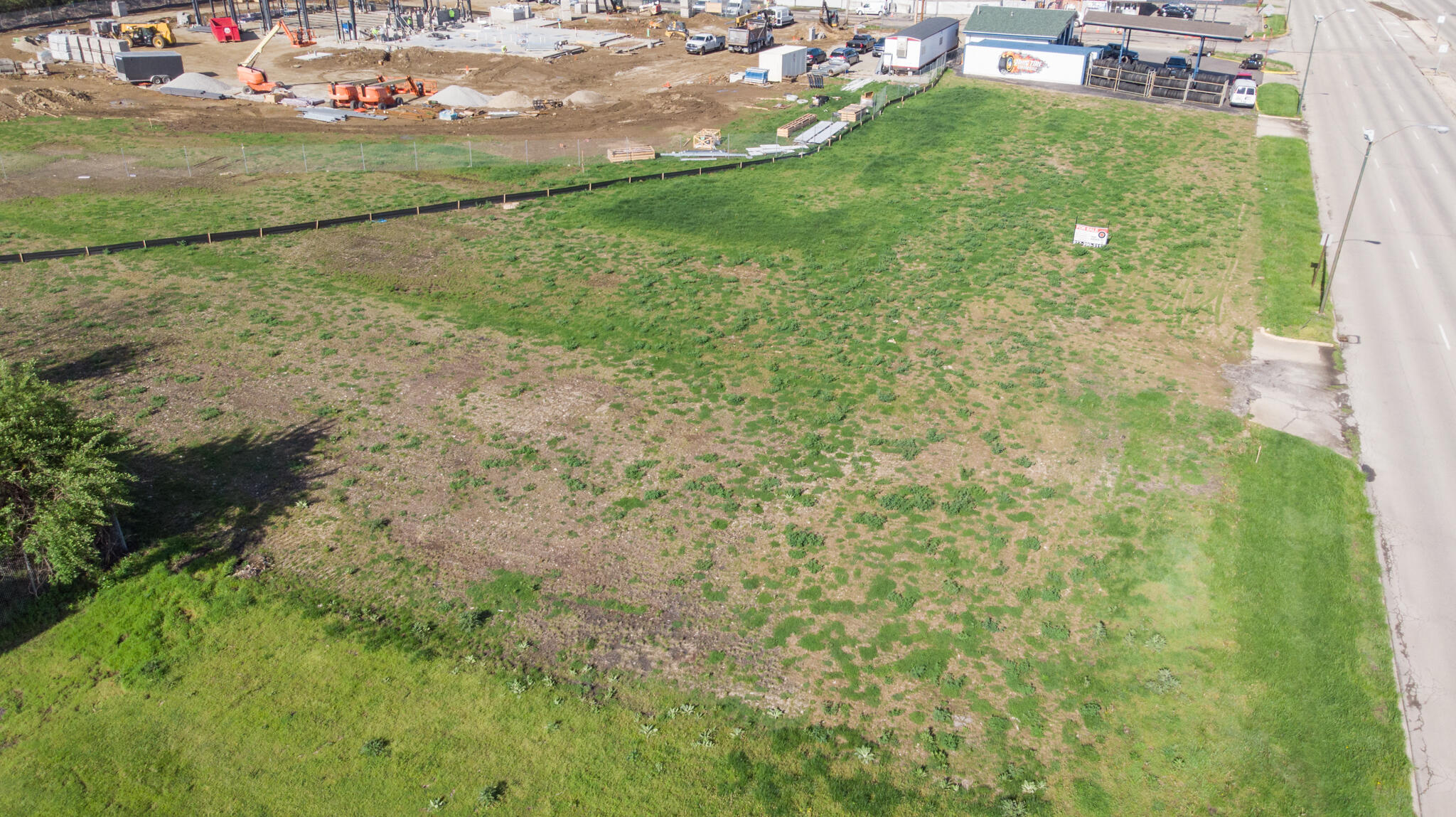 1715 North Street, Springfield, Ohio 45504