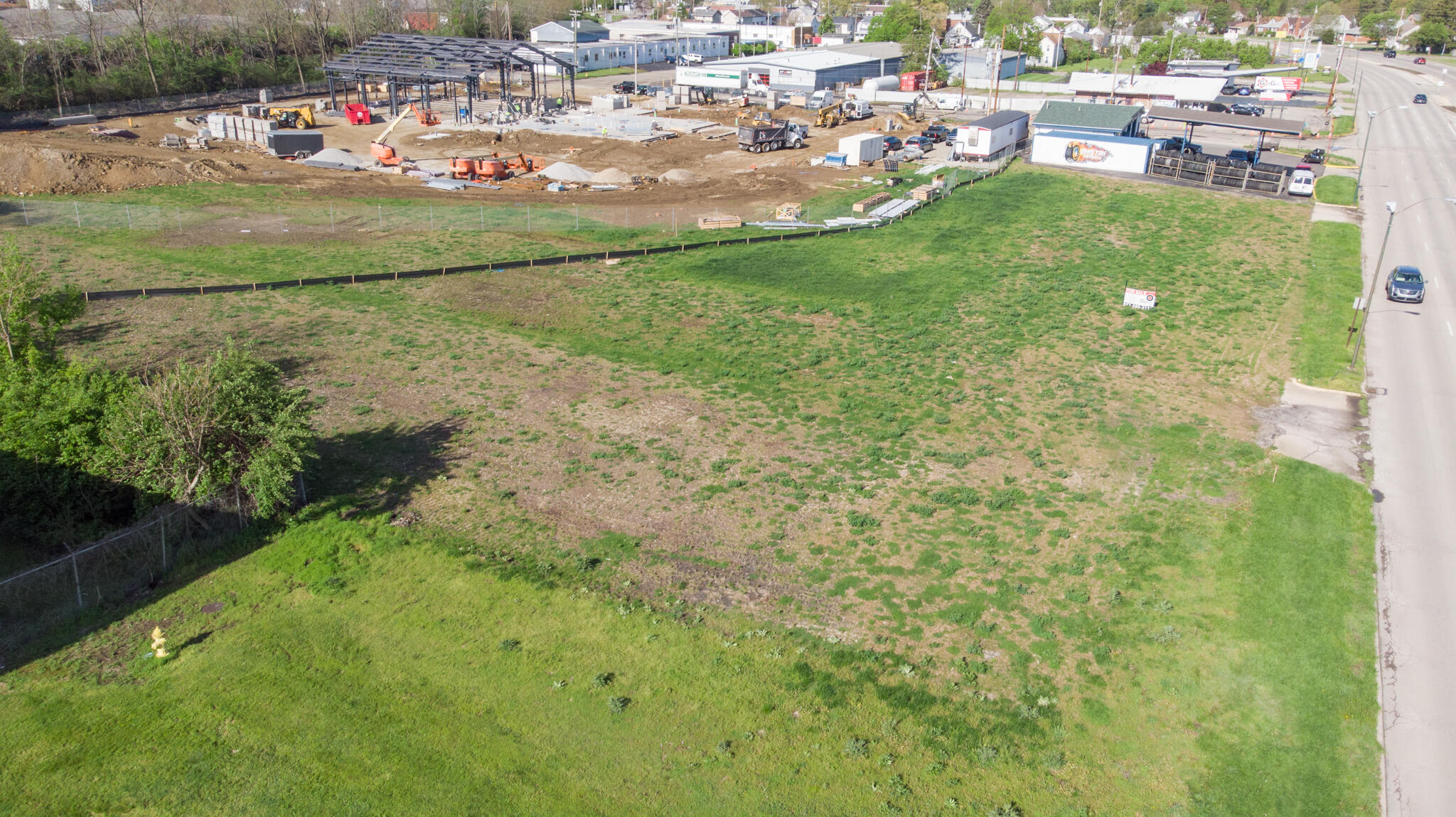 1715 North Street, Springfield, Ohio 45504