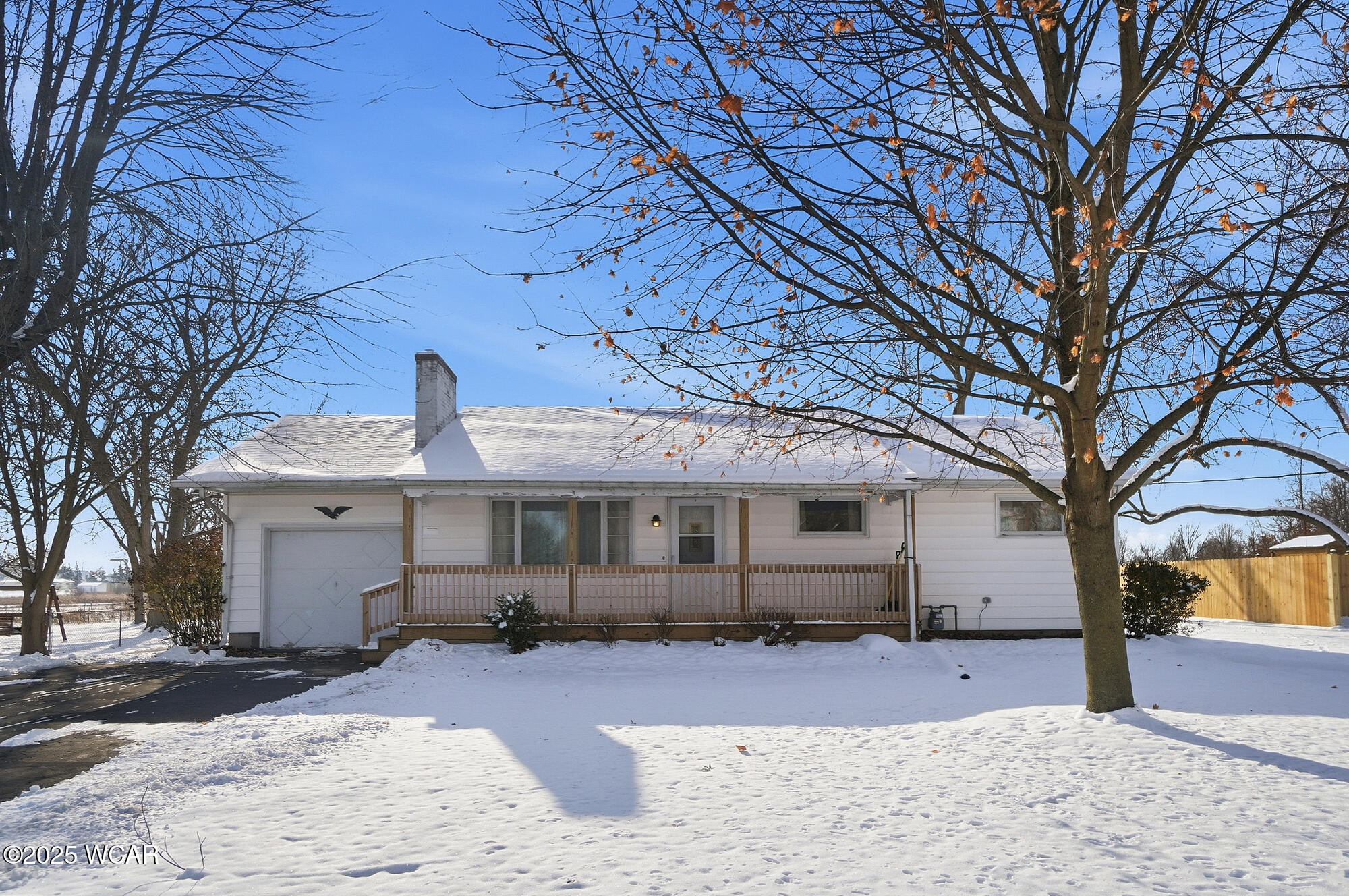 3541 Diller Road, Lima, Ohio
