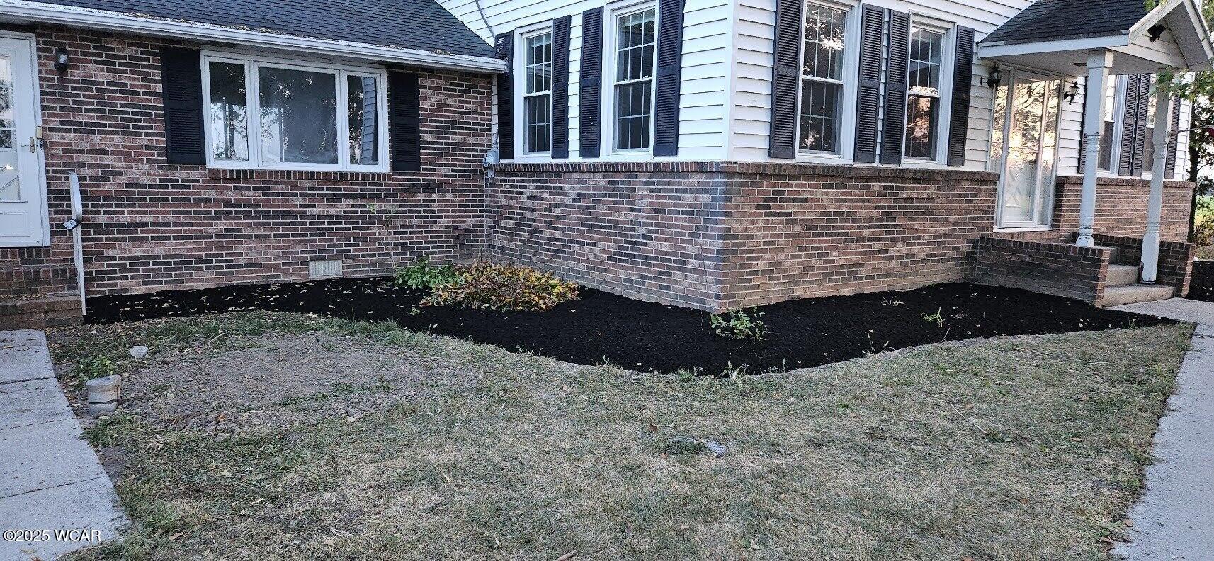 20501 US 224, Fort Jennings, Ohio