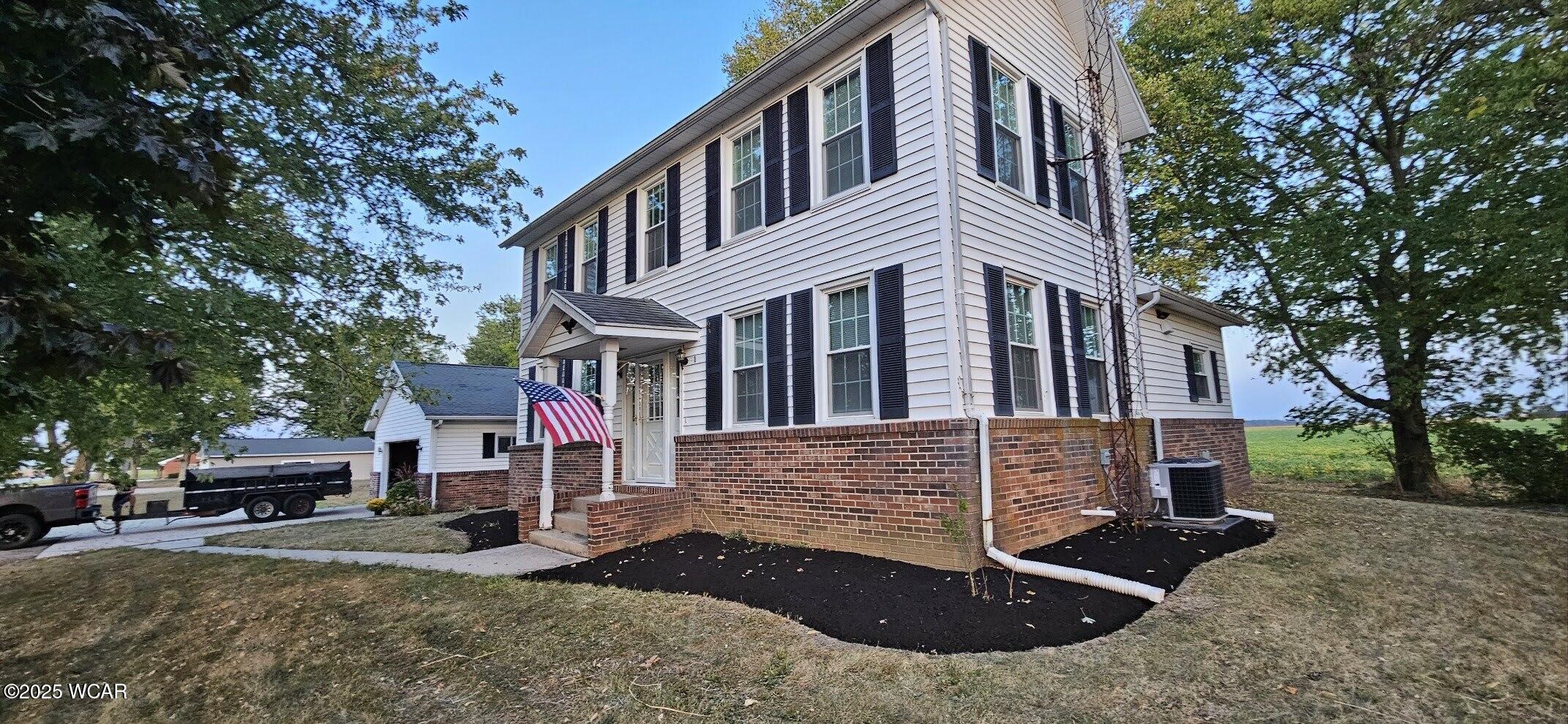 20501 US 224, Fort Jennings, Ohio