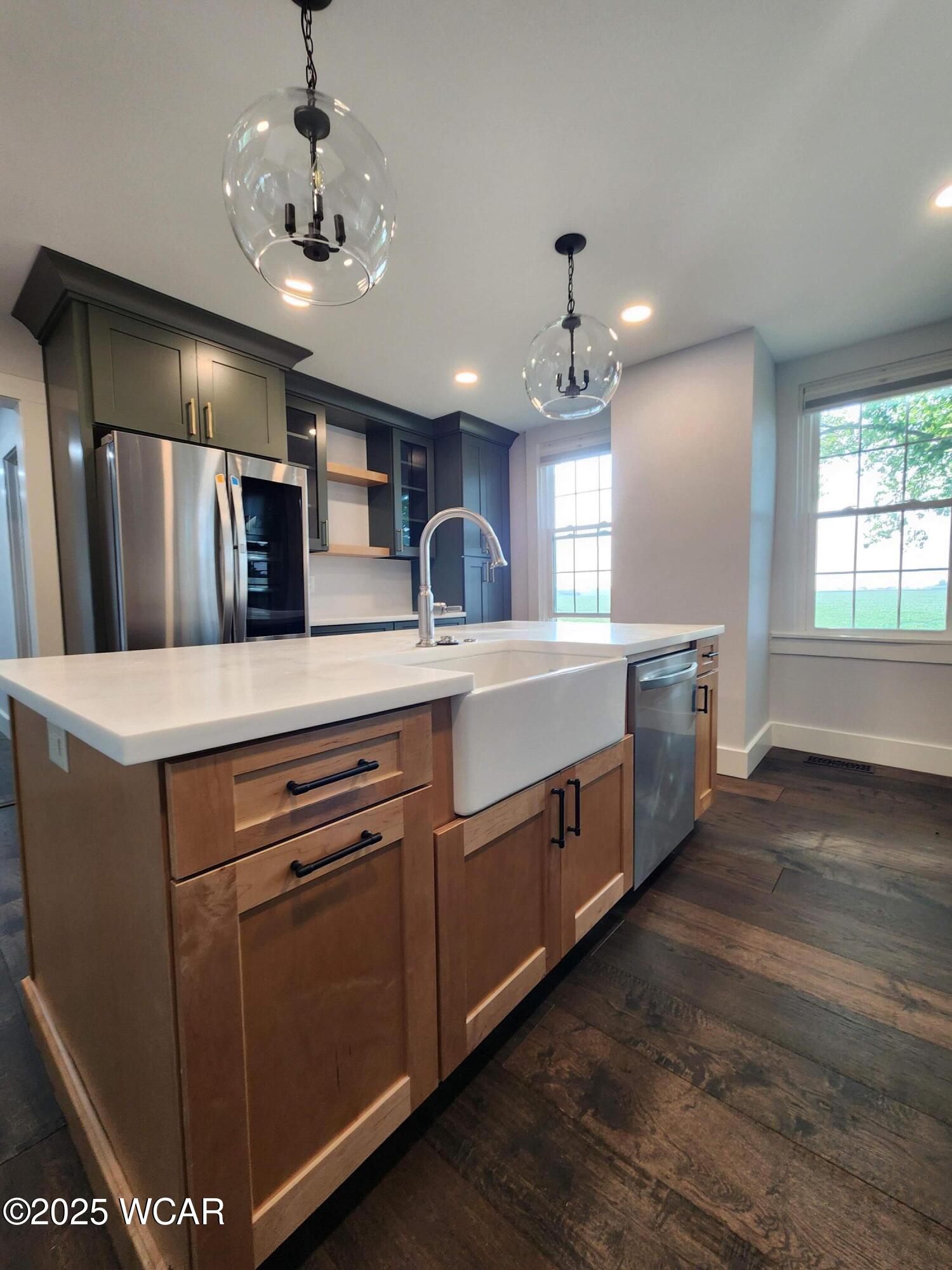 20501 US 224, Fort Jennings, Ohio