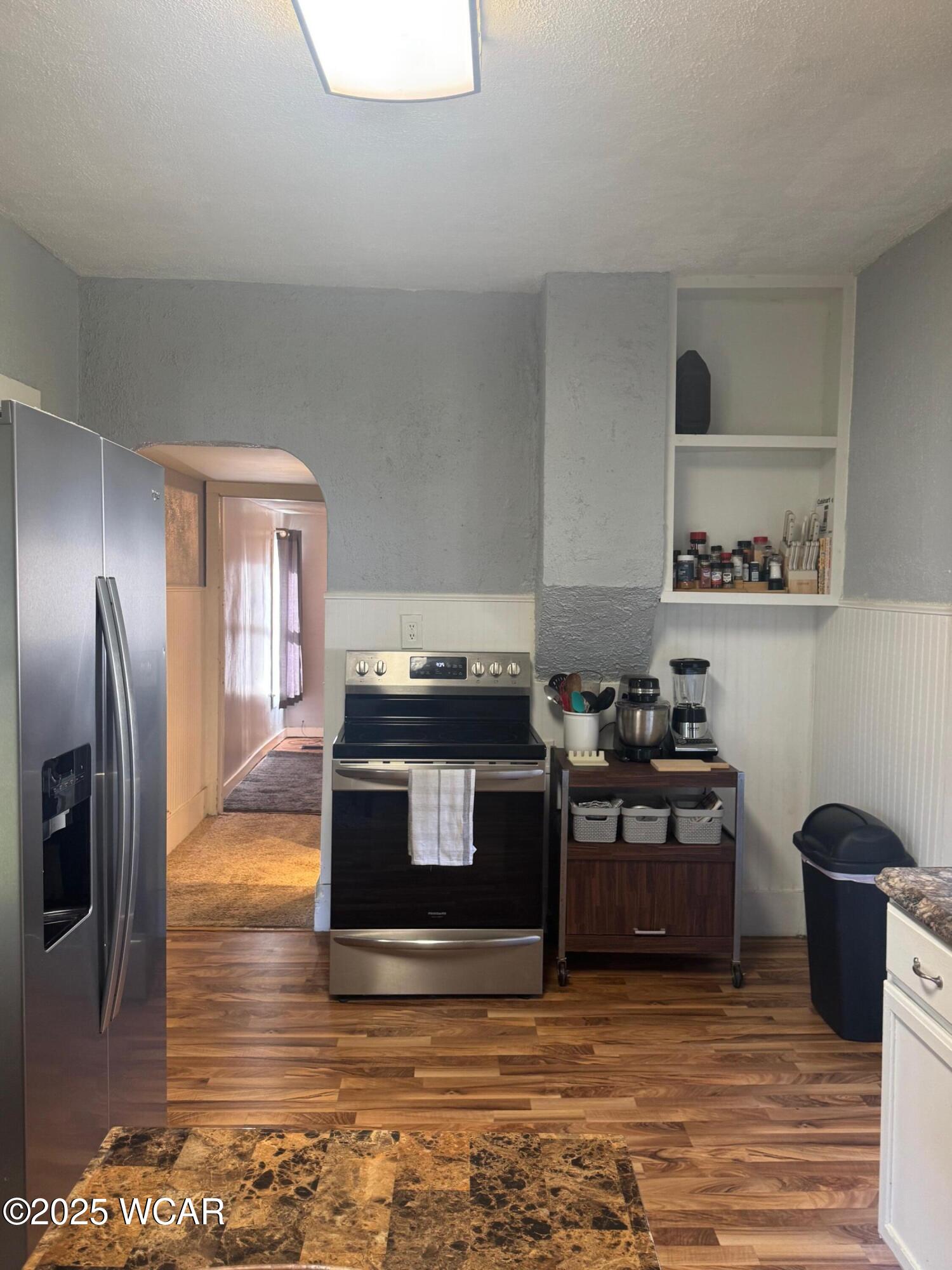 727 Detroit Street, Kenton, Ohio