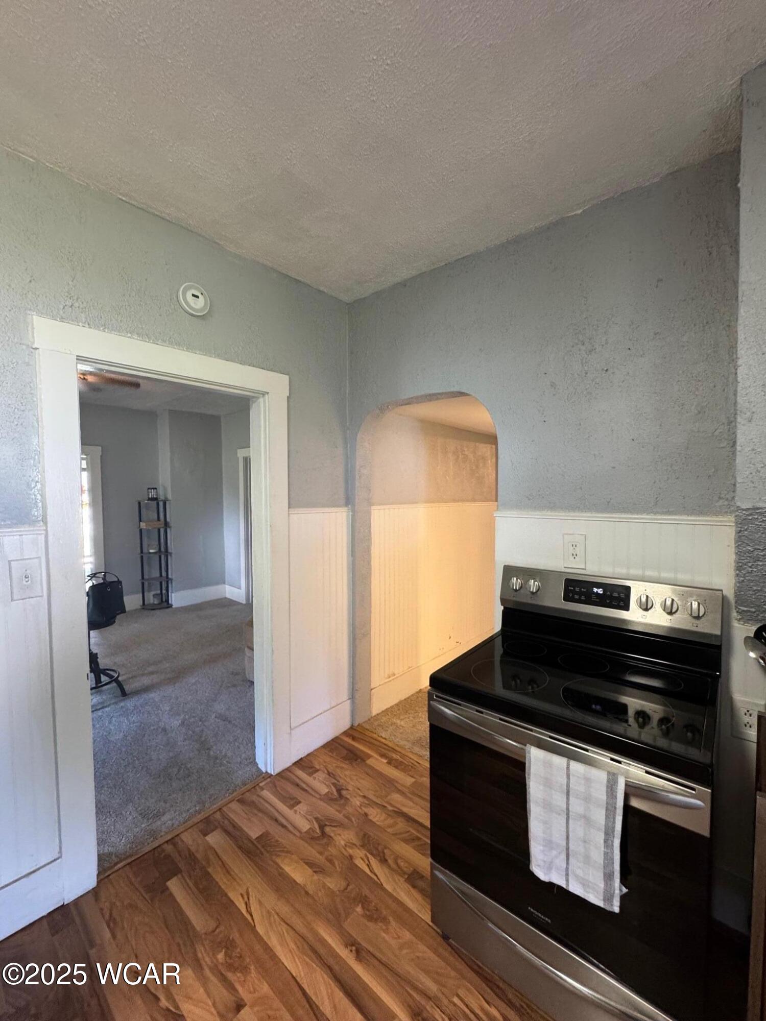 727 Detroit Street, Kenton, Ohio