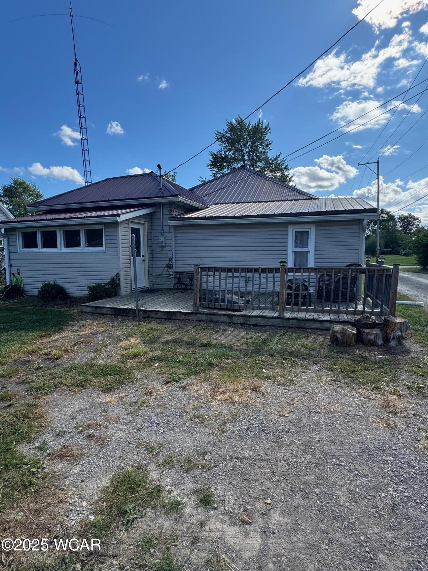 727 Detroit Street, Kenton, Ohio