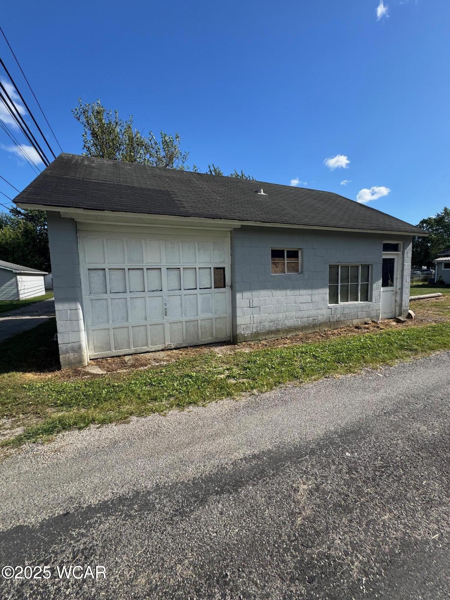 727 Detroit Street, Kenton, Ohio