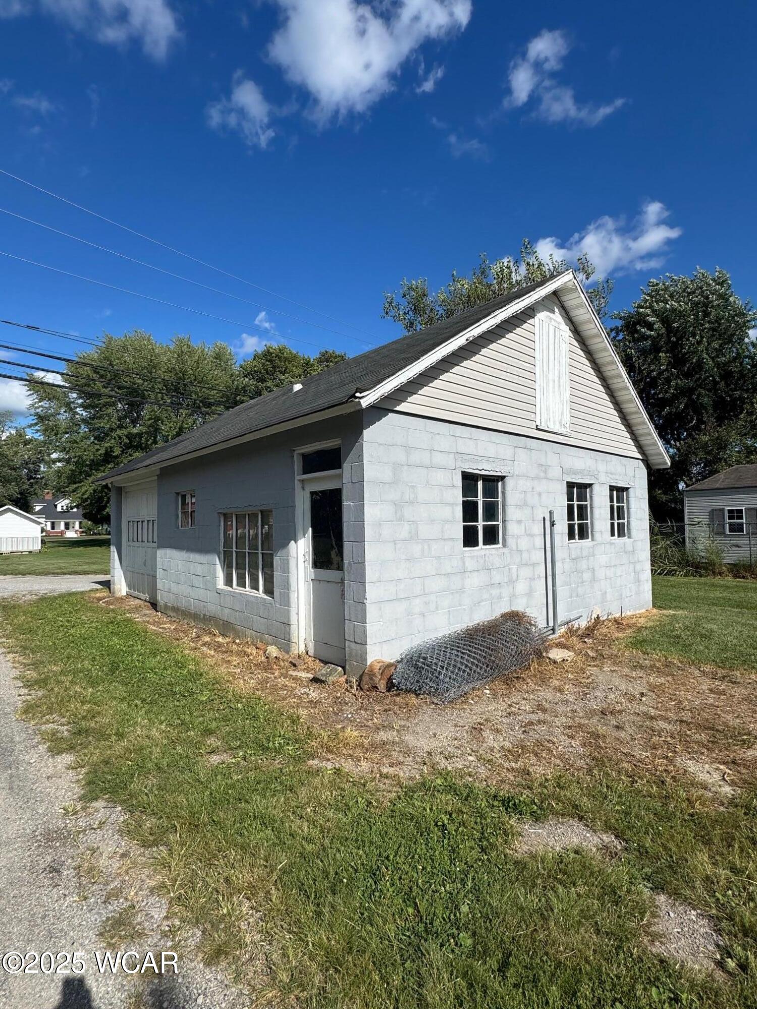 727 Detroit Street, Kenton, Ohio