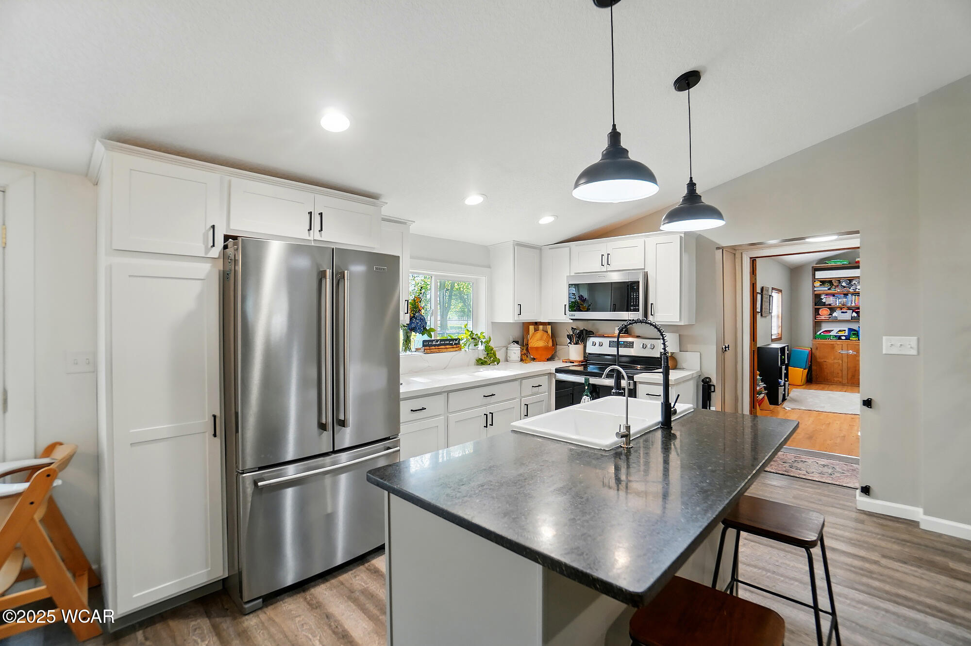 1069 Kemp Road, Lima, Ohio