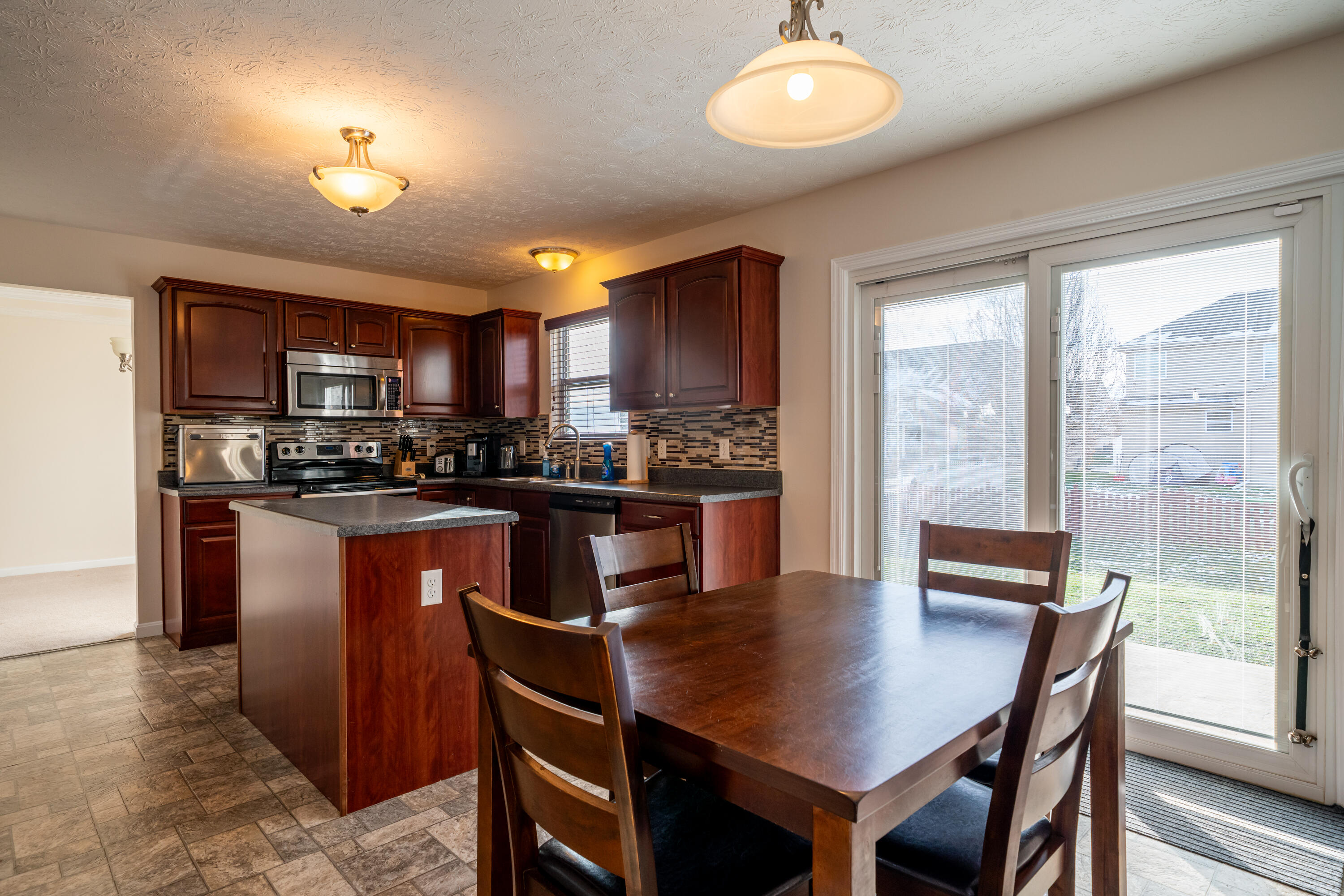 6741 Stovali Drive, Huber Heights, Ohio 45424