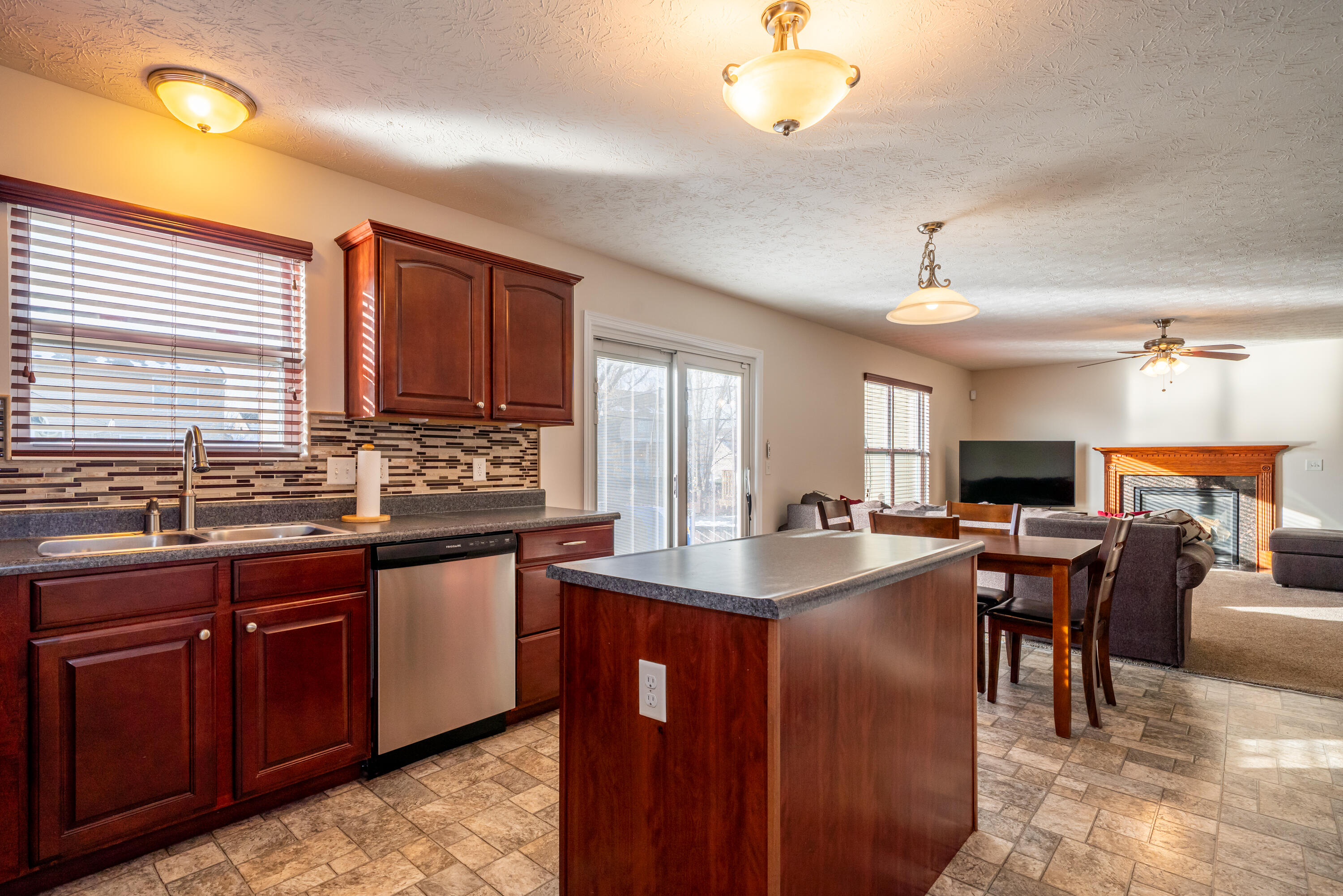 6741 Stovali Drive, Huber Heights, Ohio 45424