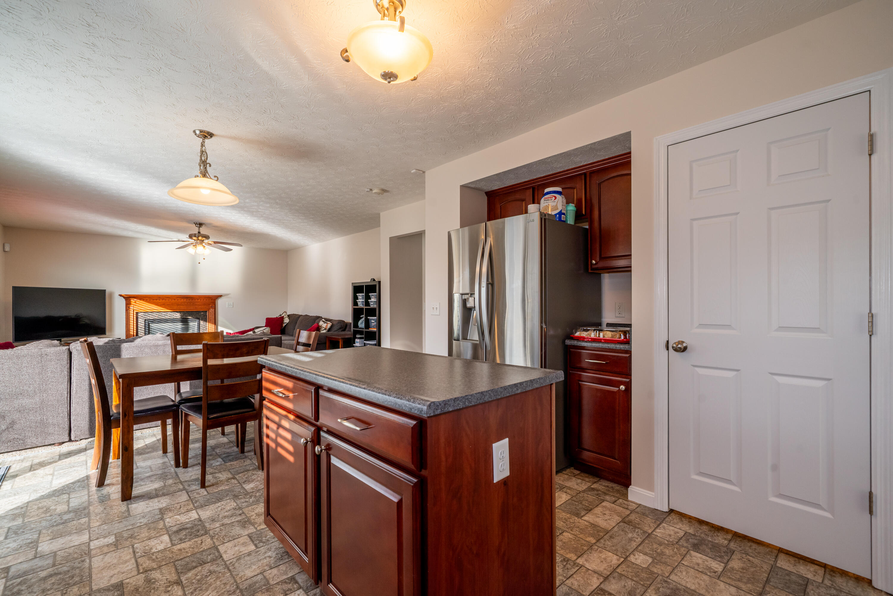 6741 Stovali Drive, Huber Heights, Ohio 45424