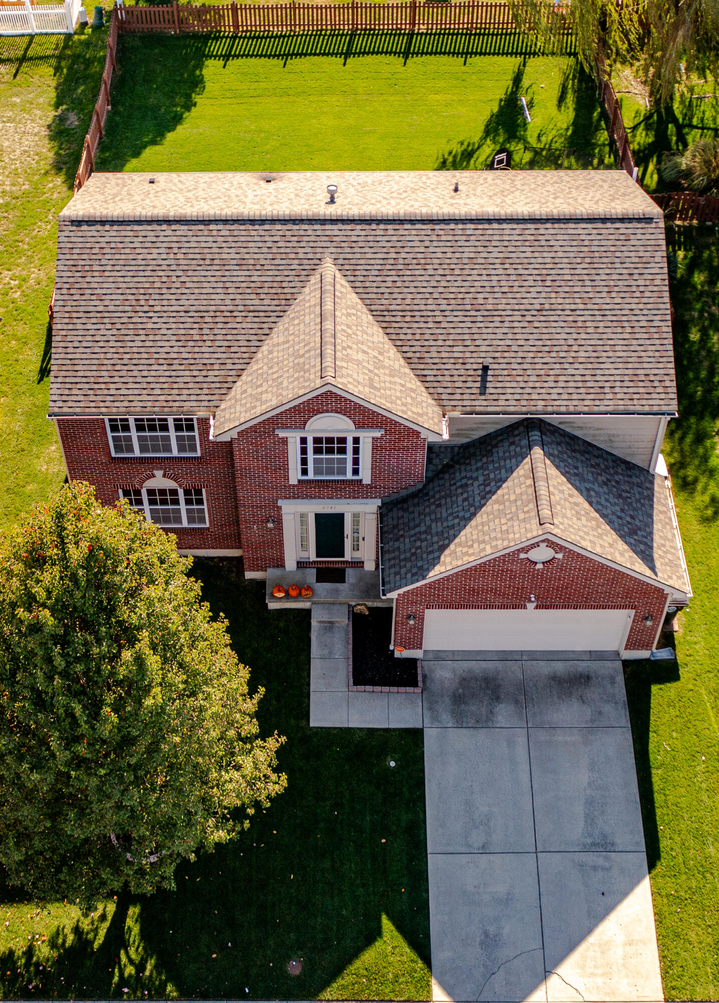 6741 Stovali Drive, Huber Heights, Ohio 45424