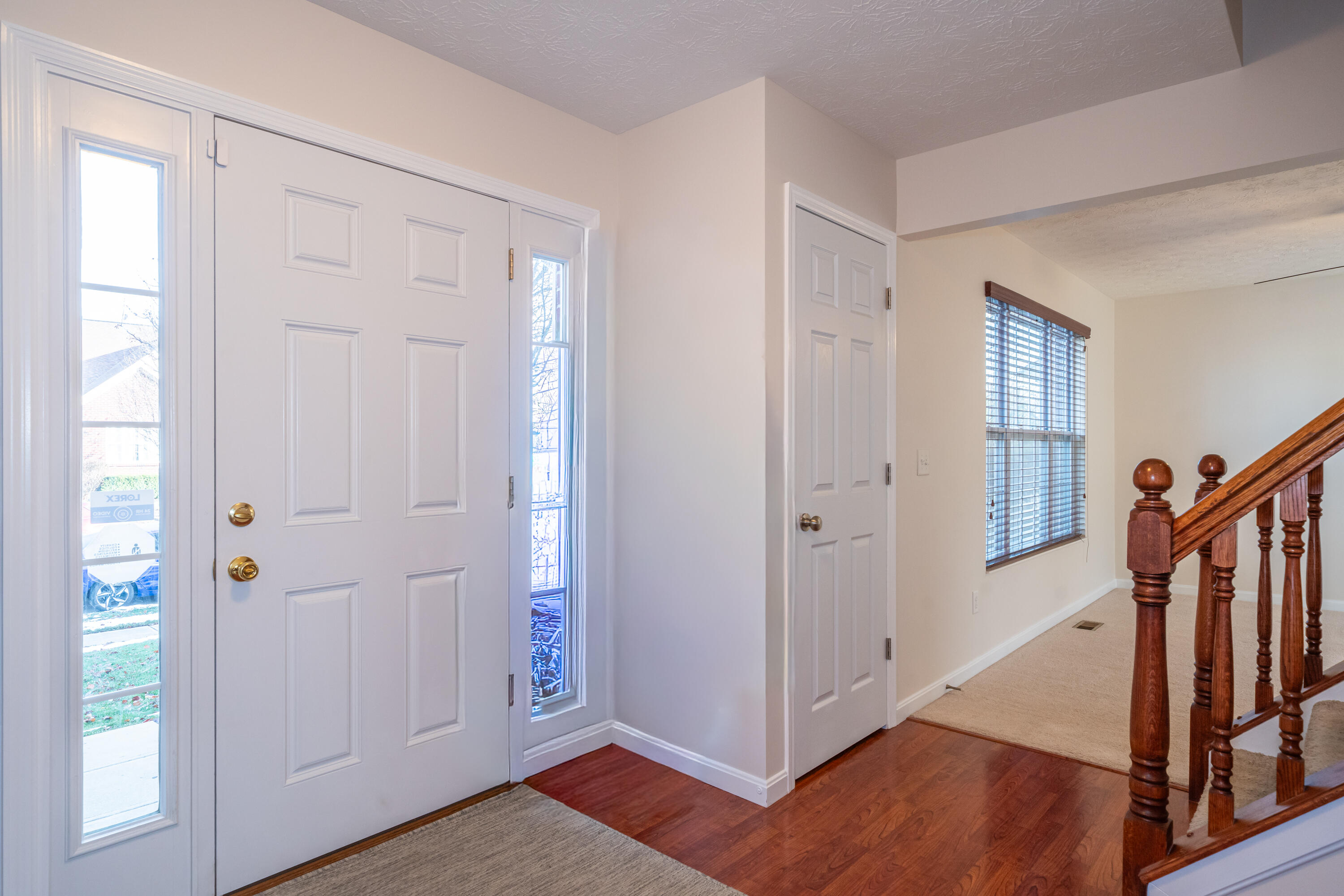 6741 Stovali Drive, Huber Heights, Ohio 45424