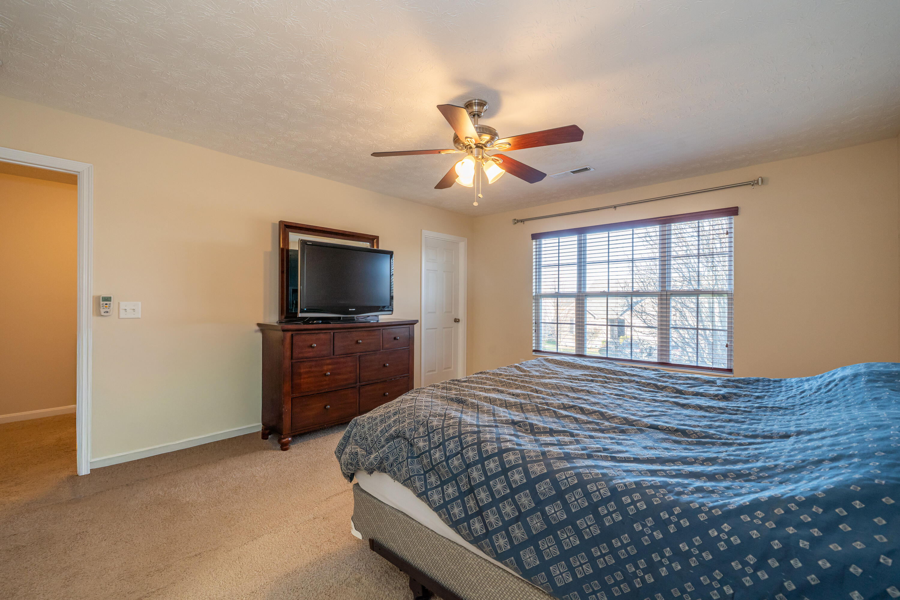 6741 Stovali Drive, Huber Heights, Ohio 45424