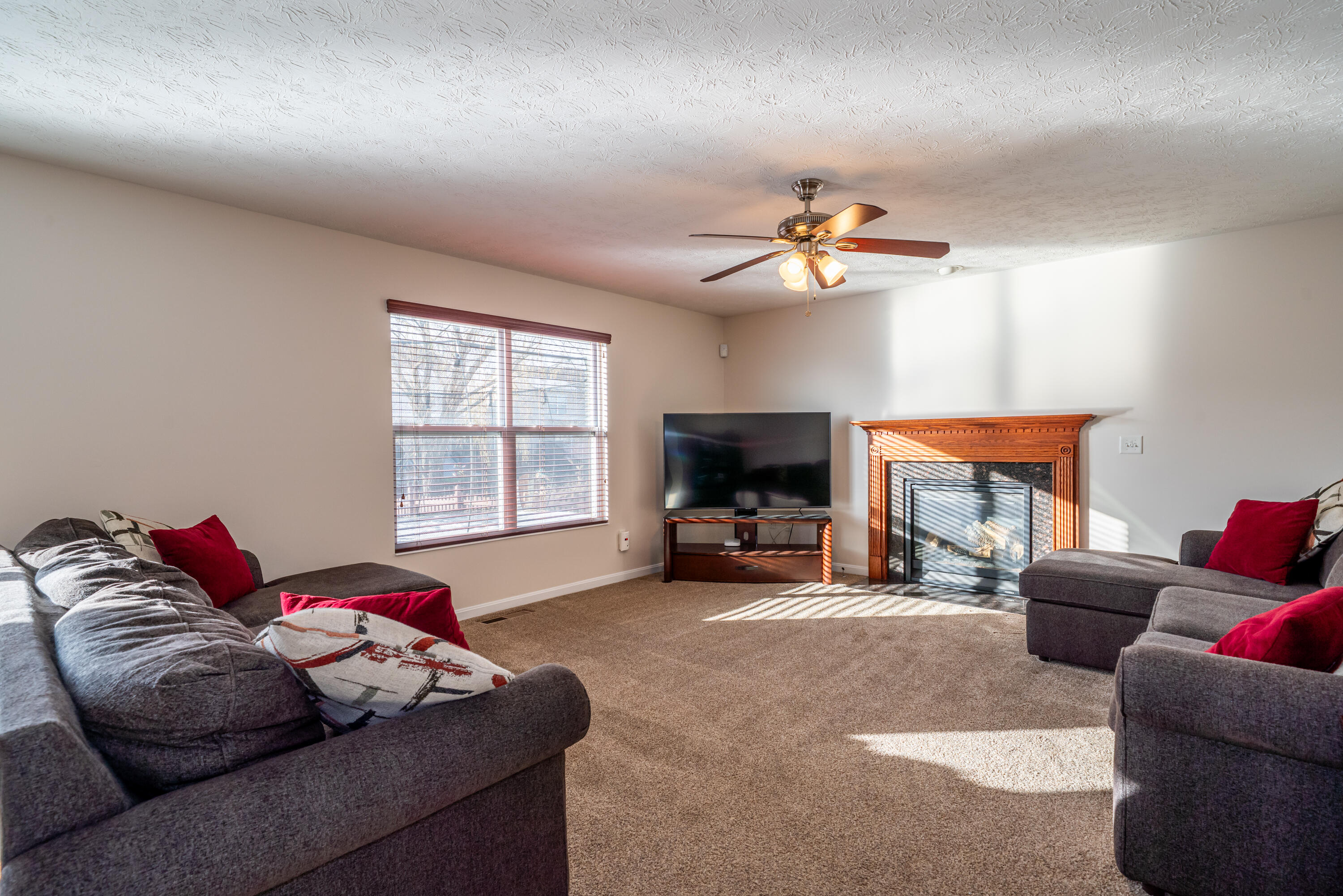 6741 Stovali Drive, Huber Heights, Ohio 45424