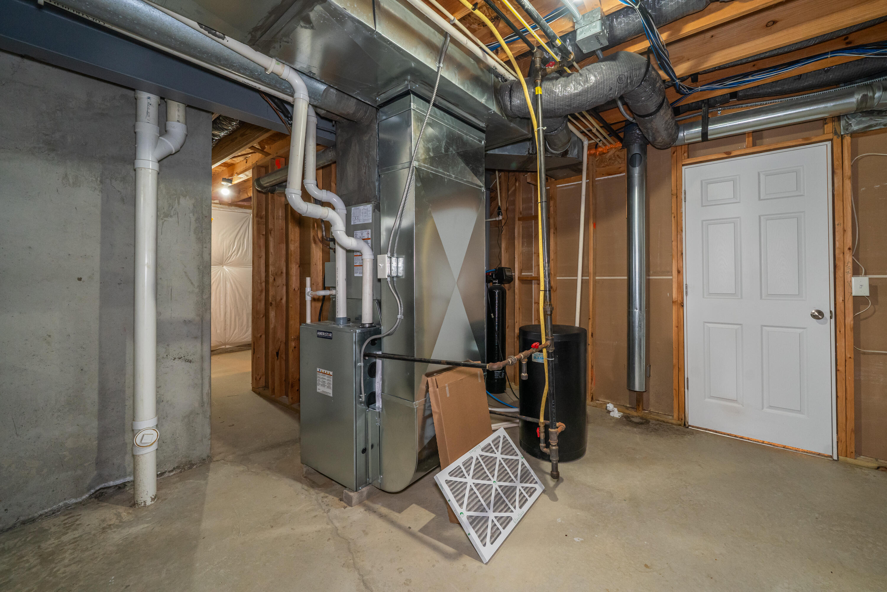 6741 Stovali Drive, Huber Heights, Ohio 45424