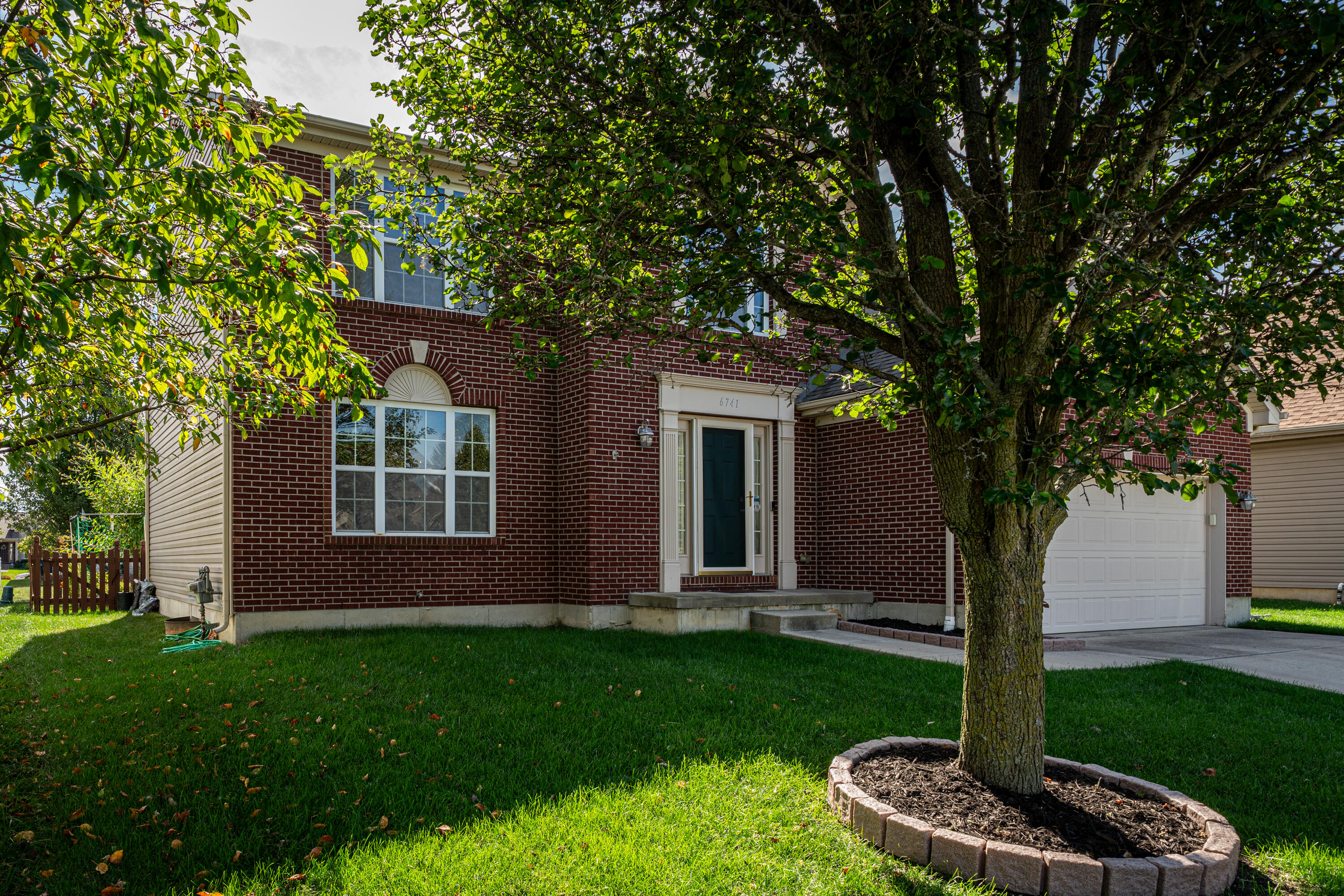 6741 Stovali Drive, Huber Heights, Ohio 45424