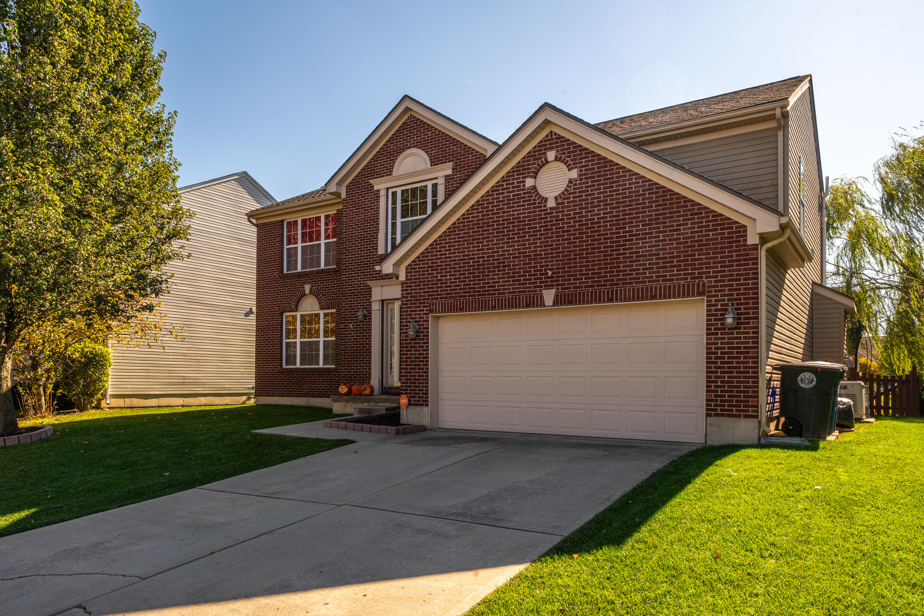 6741 Stovali Drive, Huber Heights, Ohio 45424