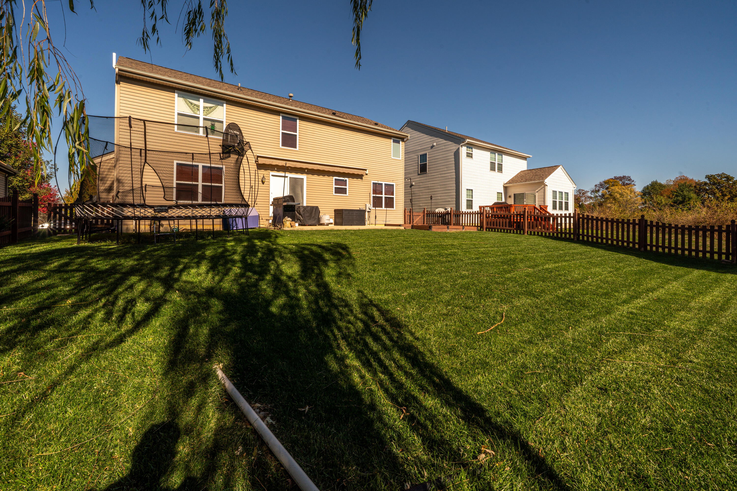 6741 Stovali Drive, Huber Heights, Ohio 45424