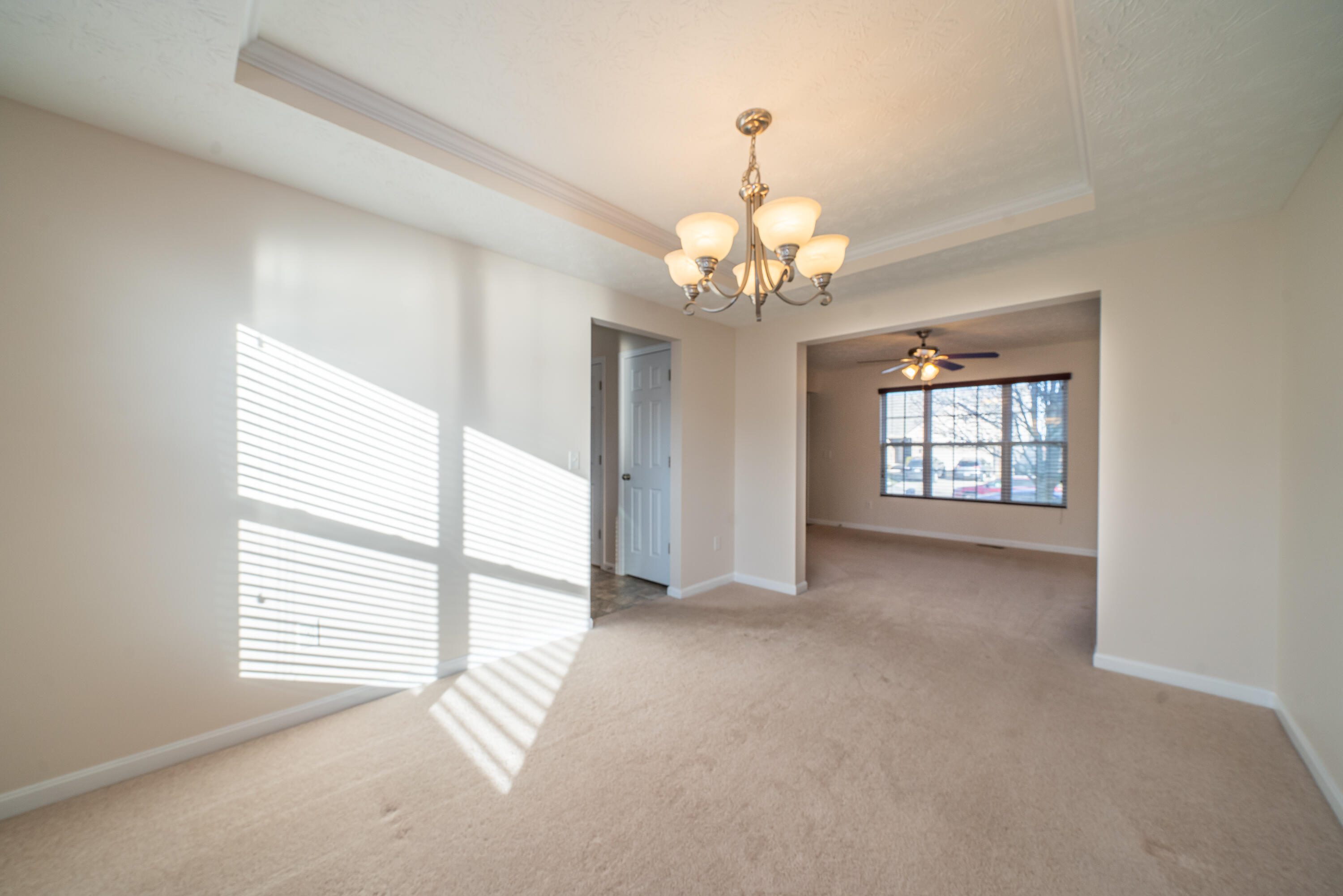 6741 Stovali Drive, Huber Heights, Ohio 45424