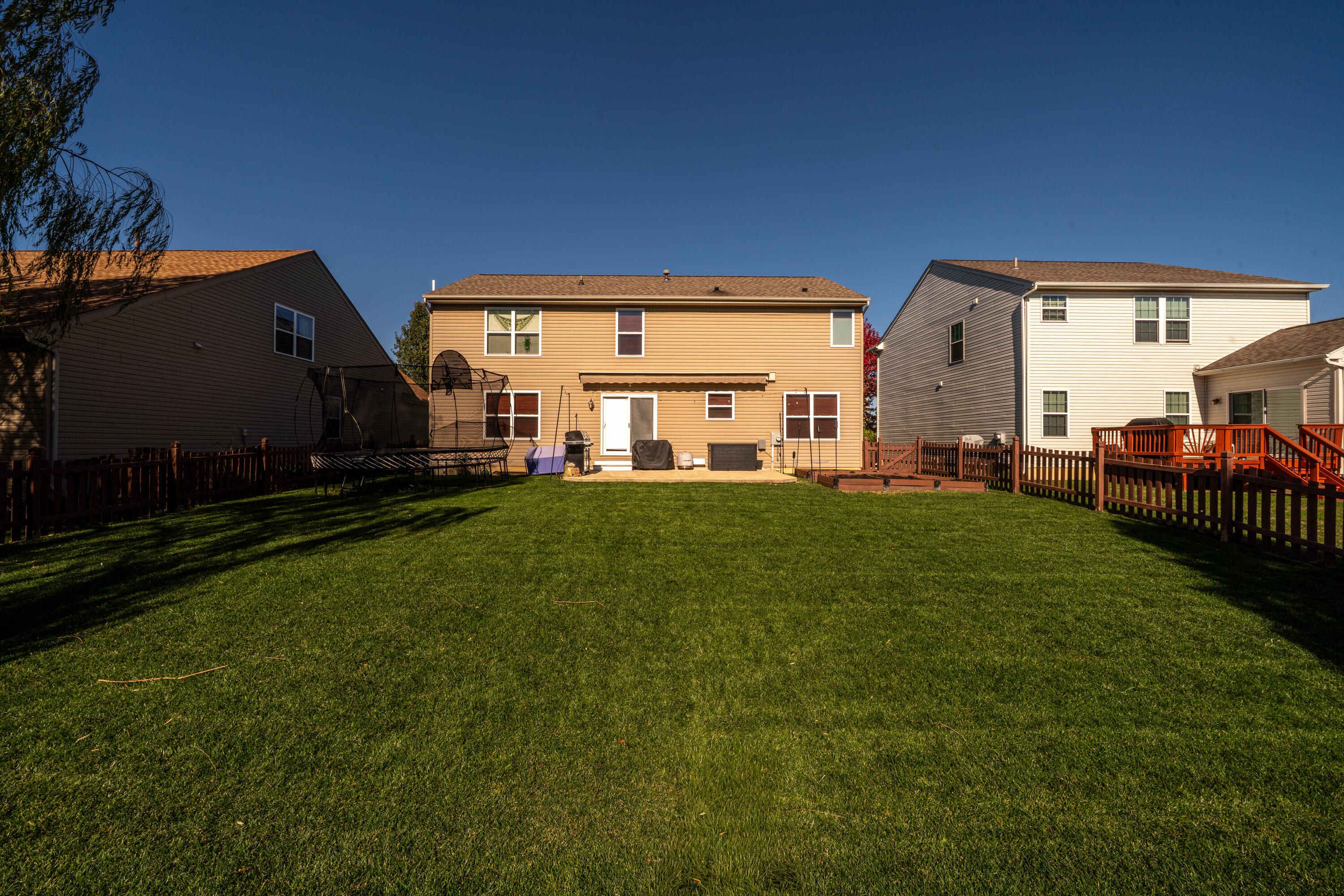 6741 Stovali Drive, Huber Heights, Ohio 45424