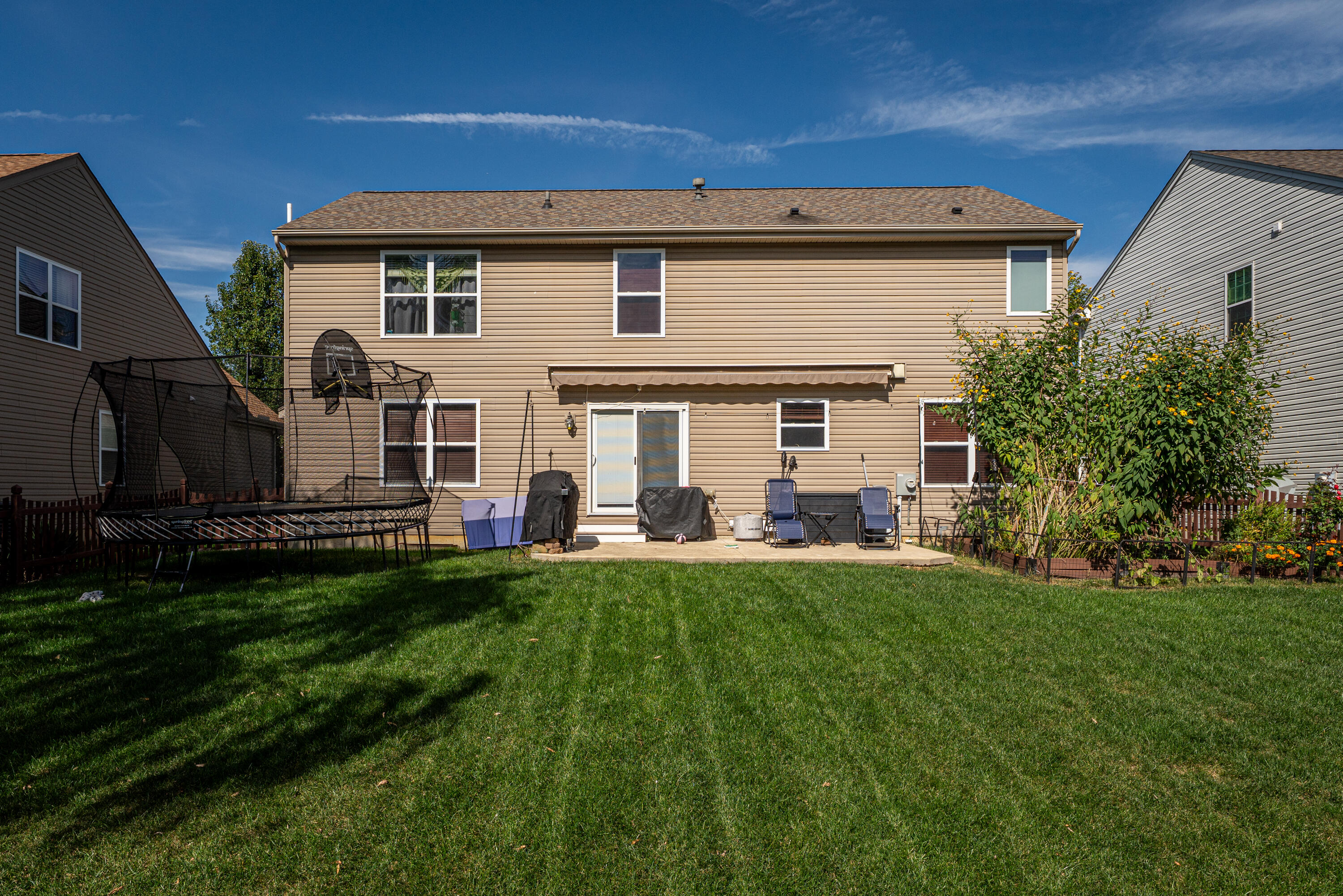 6741 Stovali Drive, Huber Heights, Ohio 45424