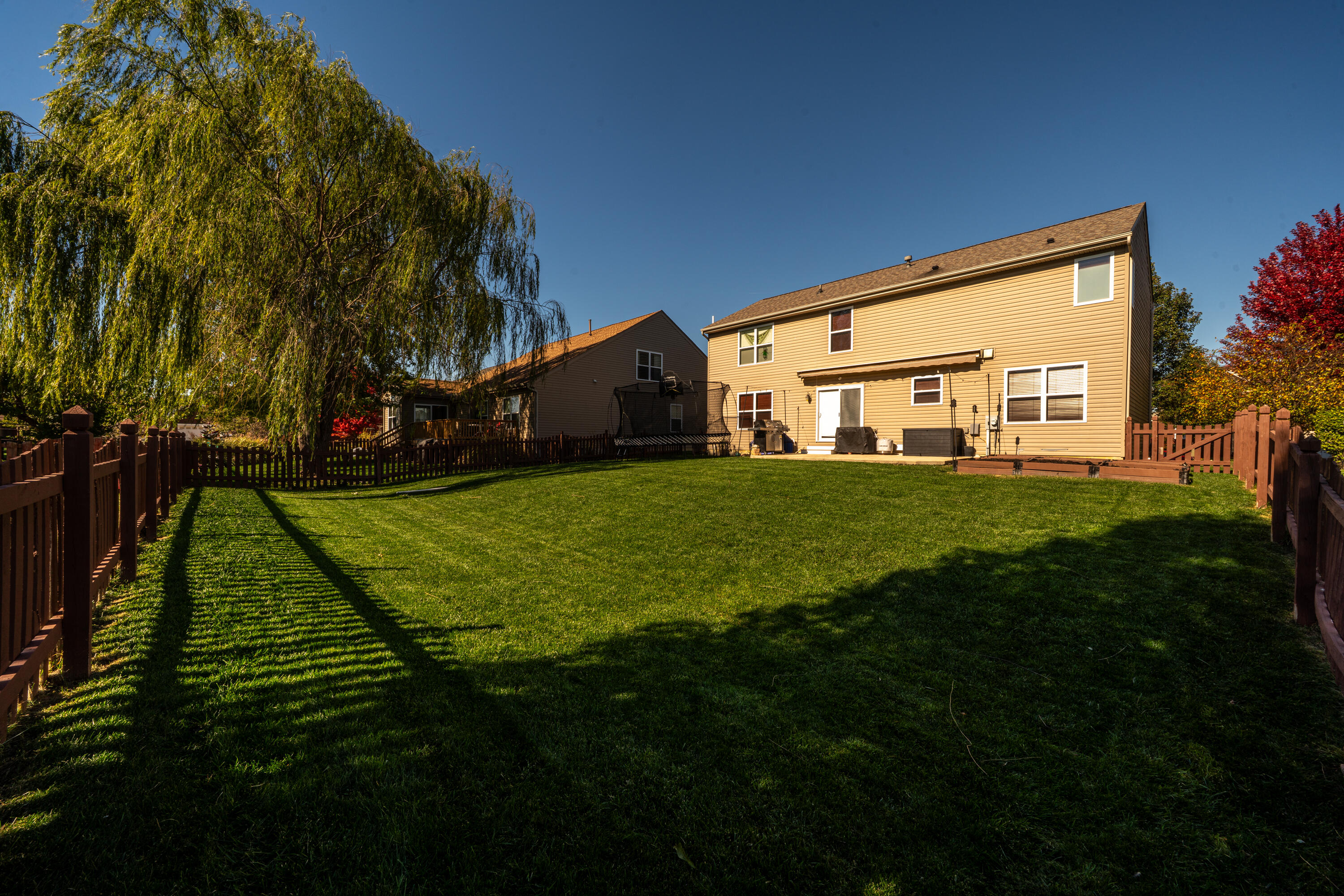 6741 Stovali Drive, Huber Heights, Ohio 45424