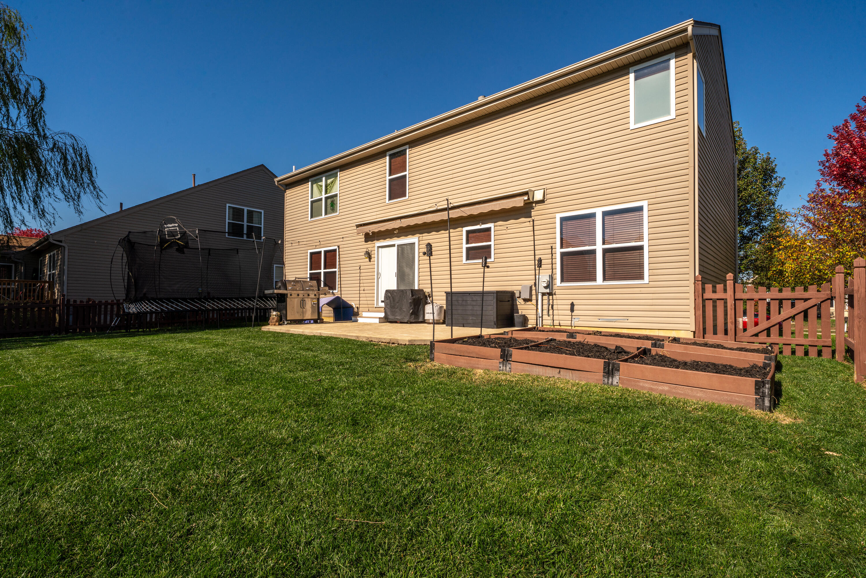 6741 Stovali Drive, Huber Heights, Ohio 45424