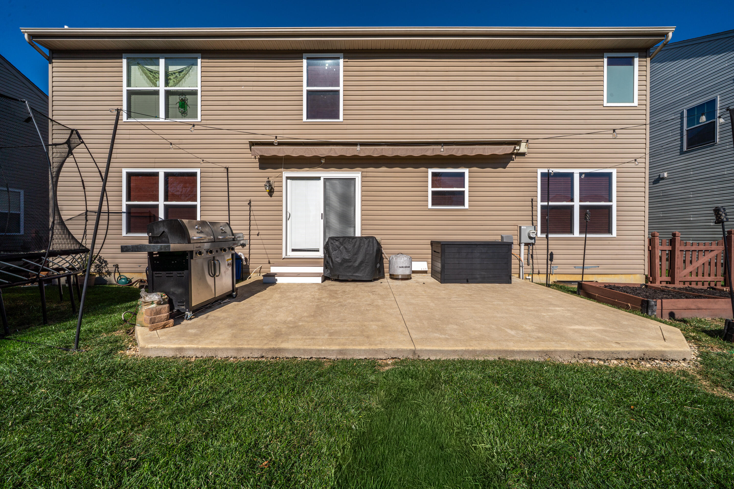 6741 Stovali Drive, Huber Heights, Ohio 45424