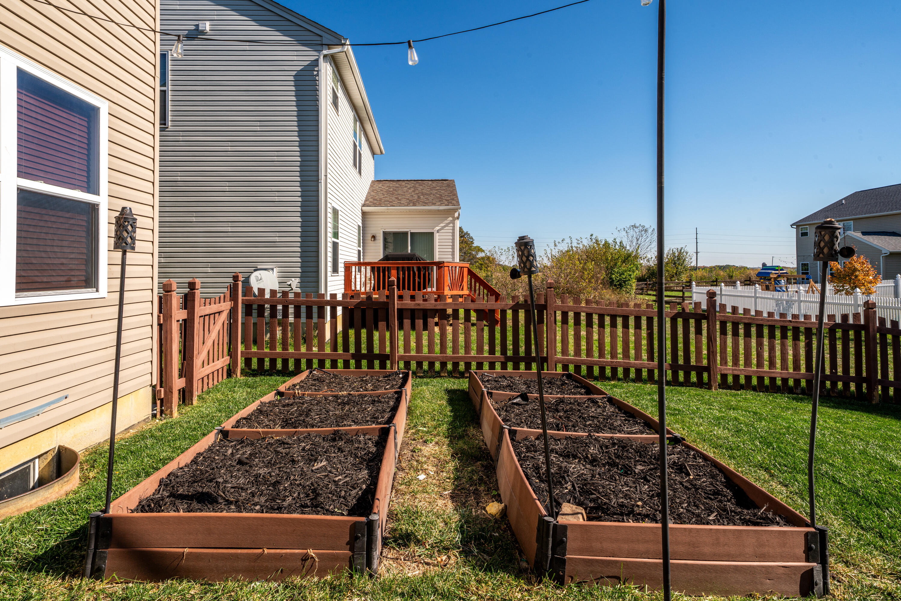 6741 Stovali Drive, Huber Heights, Ohio 45424