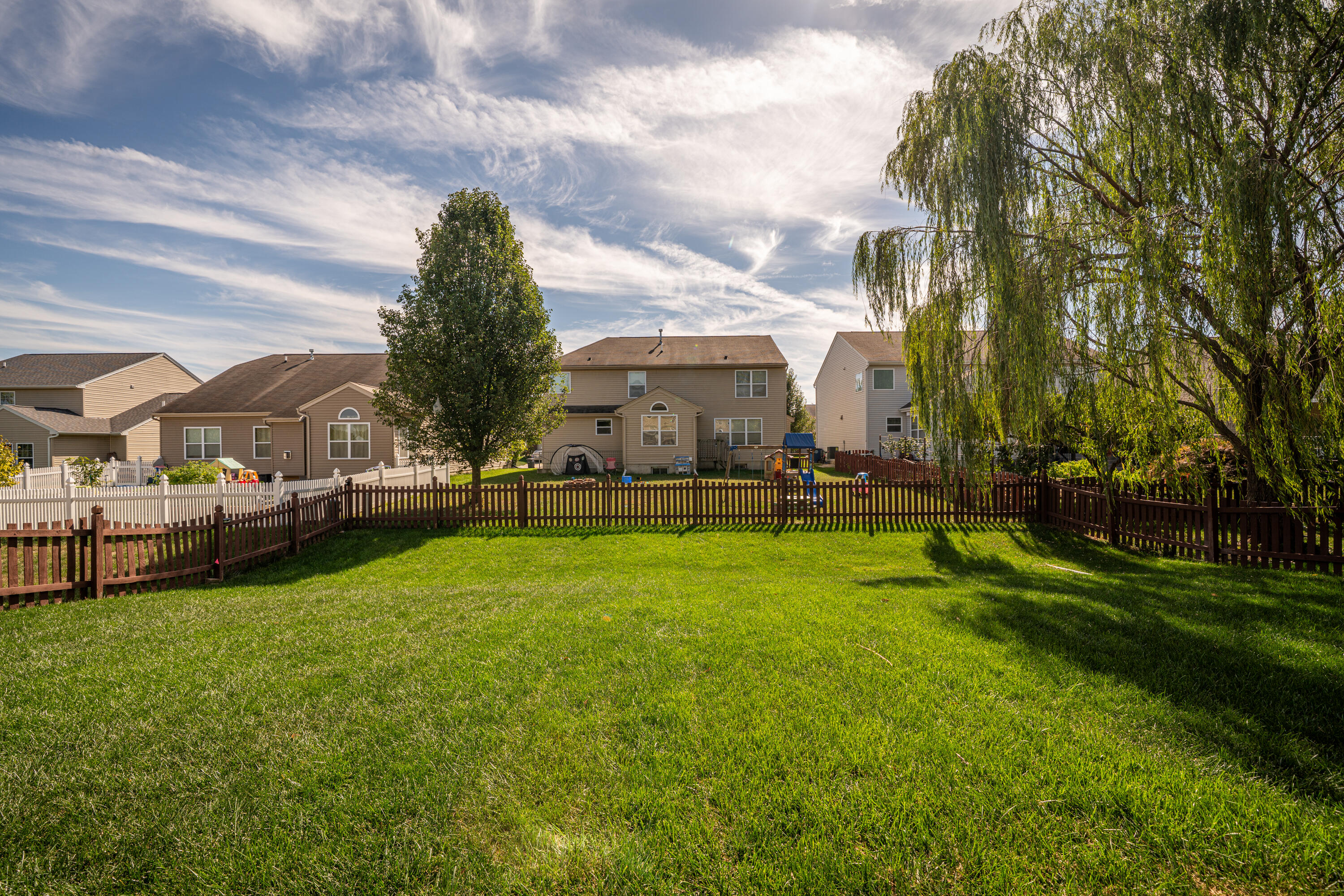 6741 Stovali Drive, Huber Heights, Ohio 45424