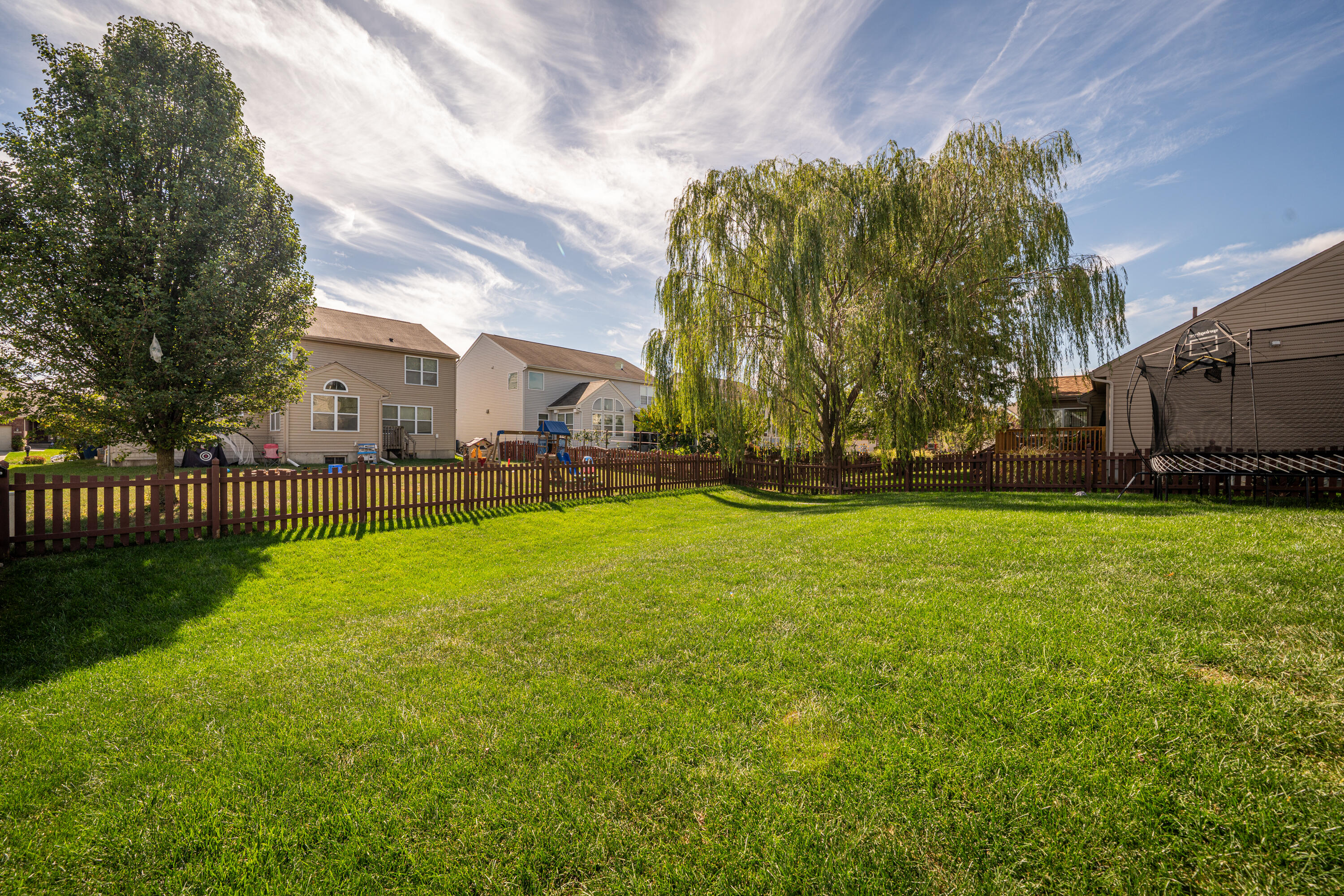 6741 Stovali Drive, Huber Heights, Ohio 45424