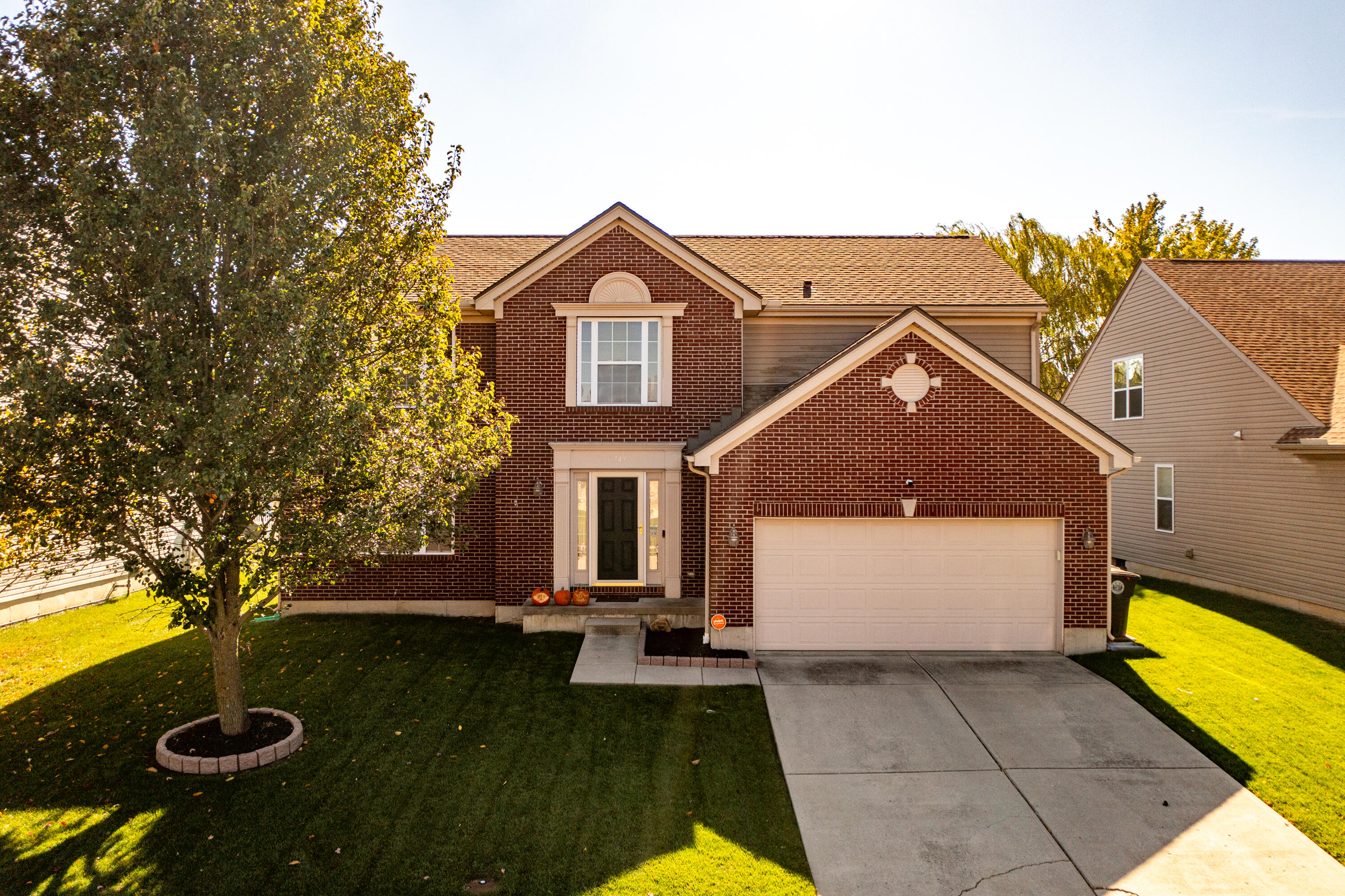 6741 Stovali Drive, Huber Heights, Ohio 45424