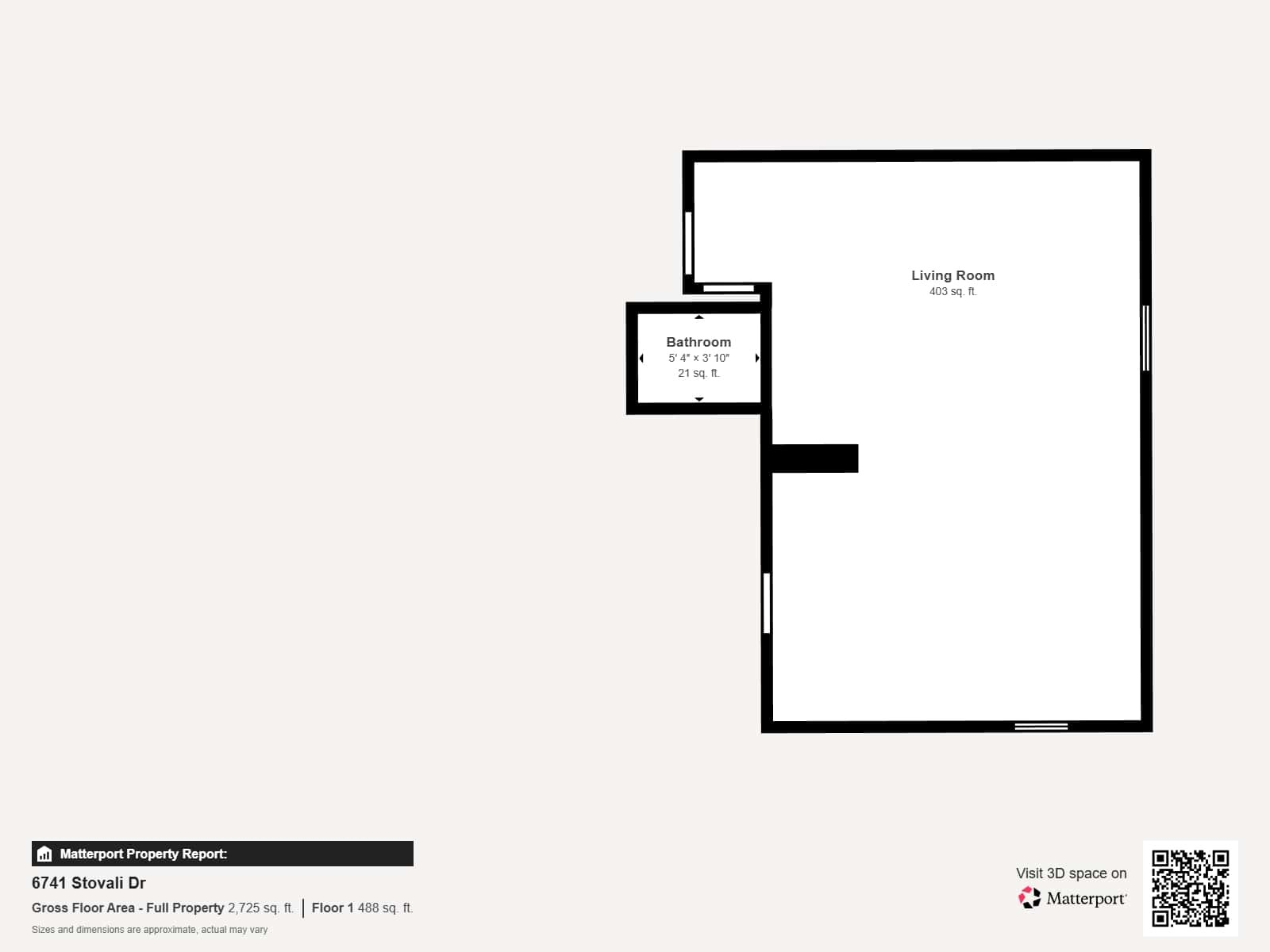 6741 Stovali Drive, Huber Heights, Ohio 45424