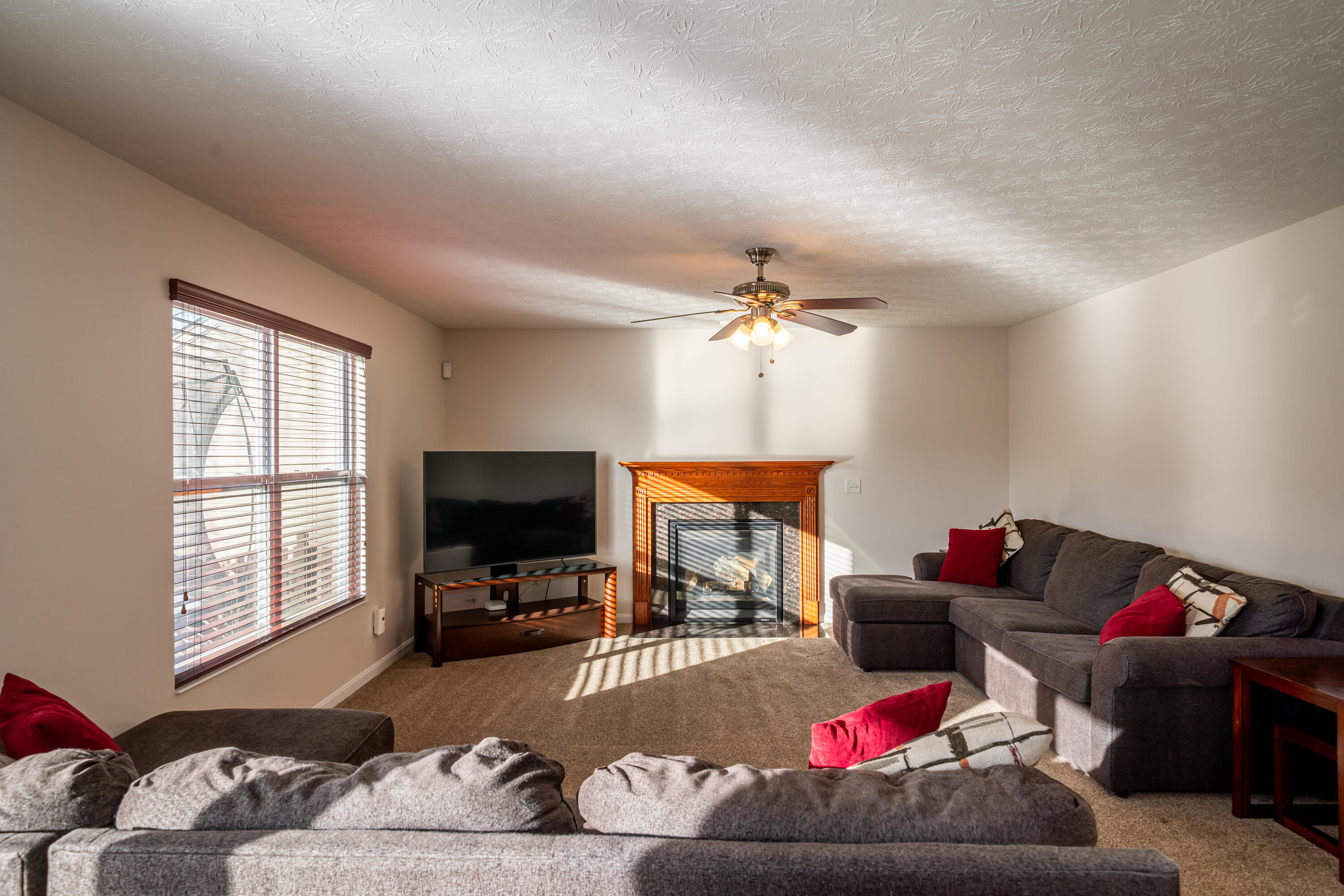 6741 Stovali Drive, Huber Heights, Ohio 45424