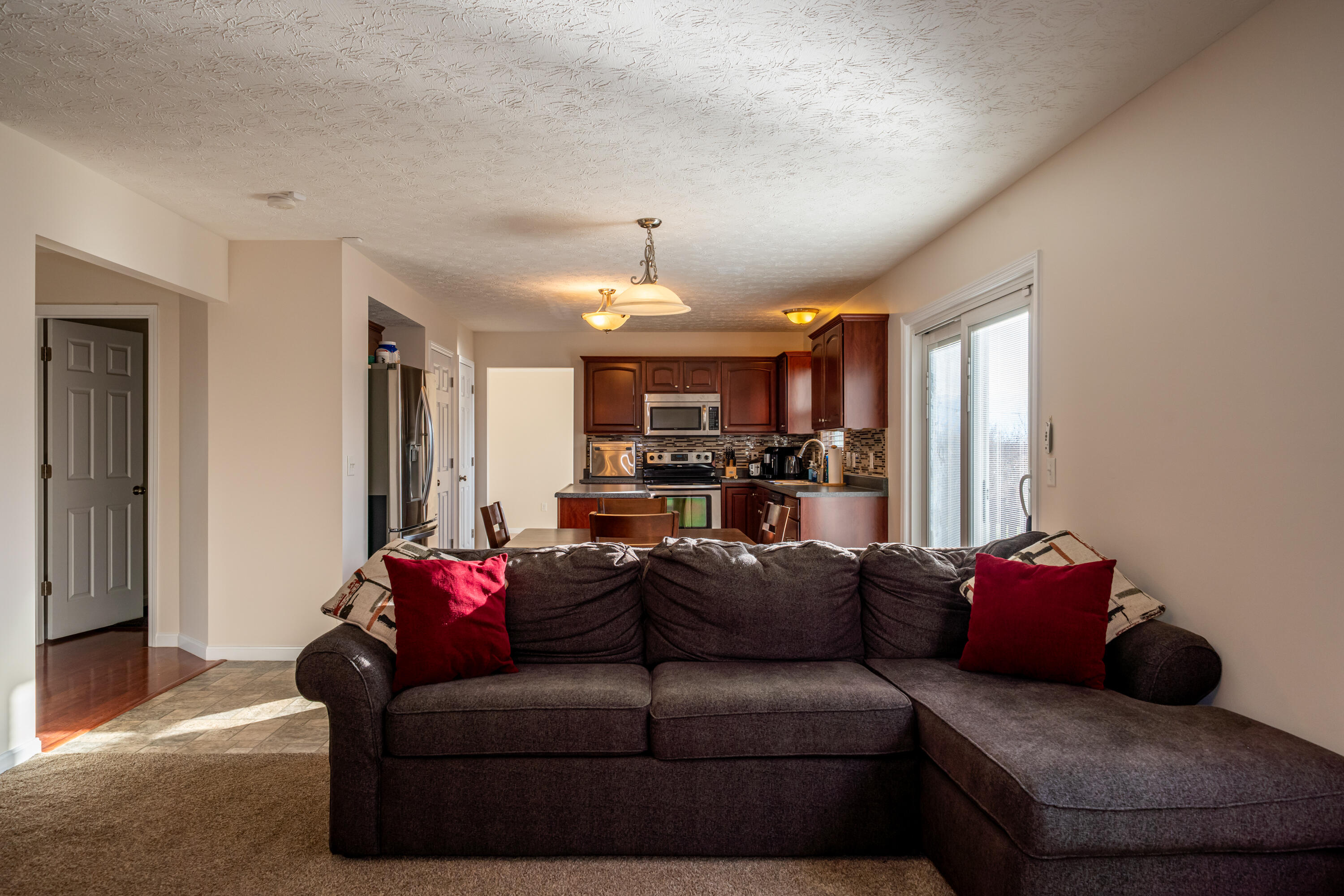 6741 Stovali Drive, Huber Heights, Ohio 45424