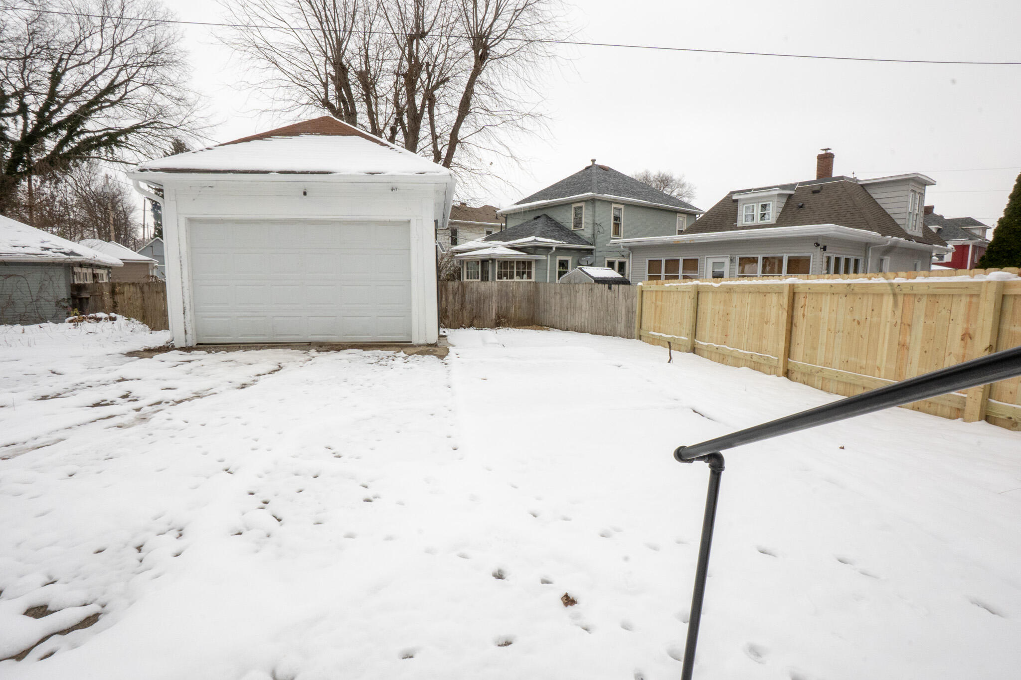 412 Camp Street, Piqua, Ohio 45356