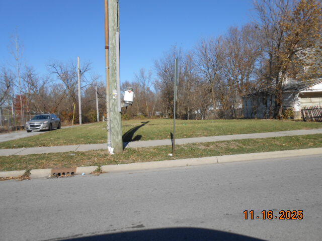 527 Kibby Street, Lima, Ohio 45804