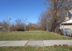 527 Kibby Street, Lima, Ohio 45804, ,Land,For Sale,Kibby,1042825