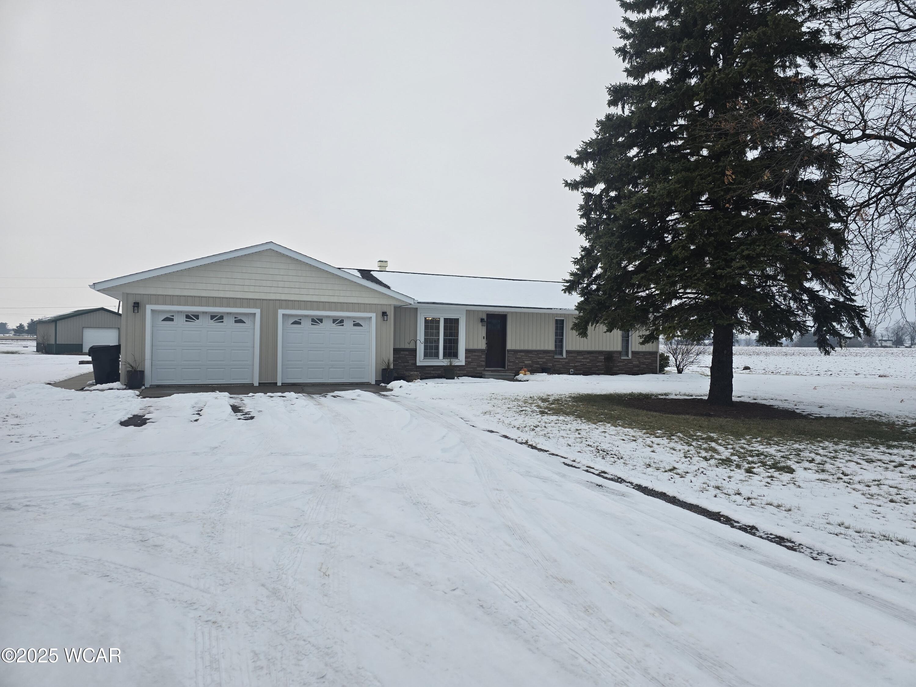 8448 Elida Road, Delphos, Ohio