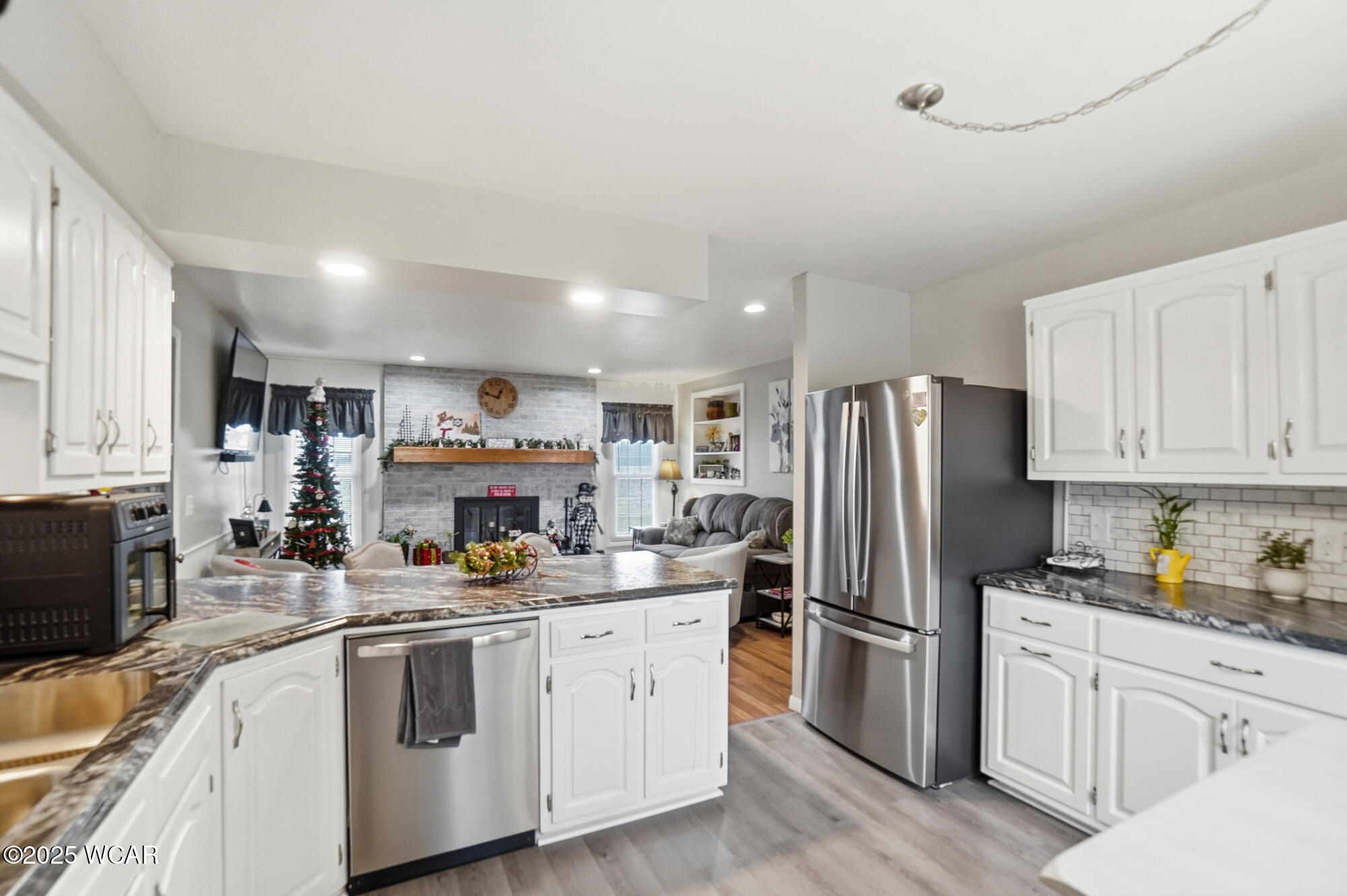 8448 Elida Road, Delphos, Ohio