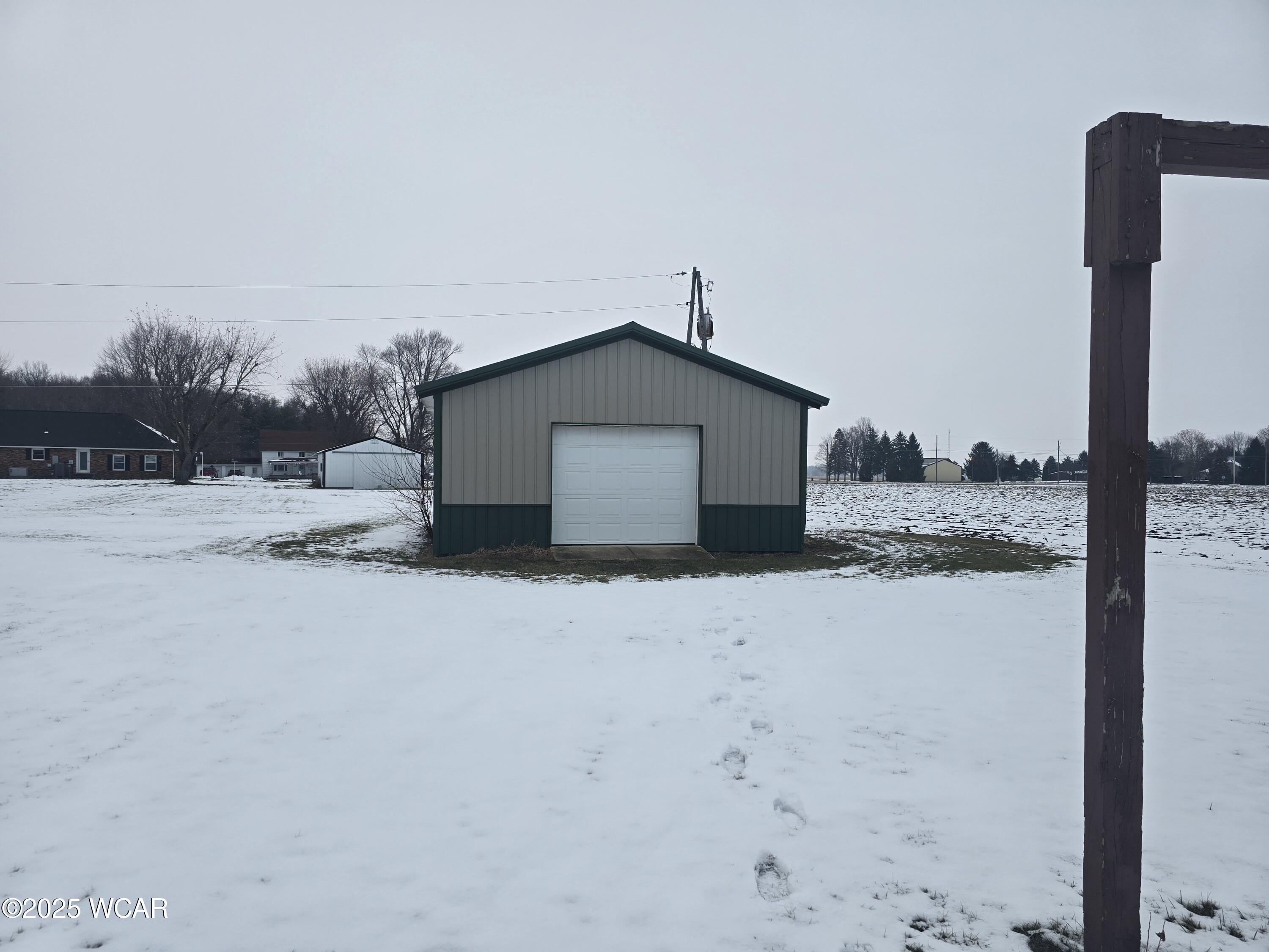 8448 Elida Road, Delphos, Ohio