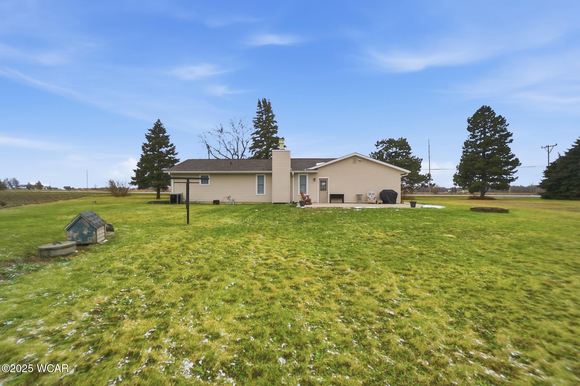 8448 Elida Road, Delphos, Ohio