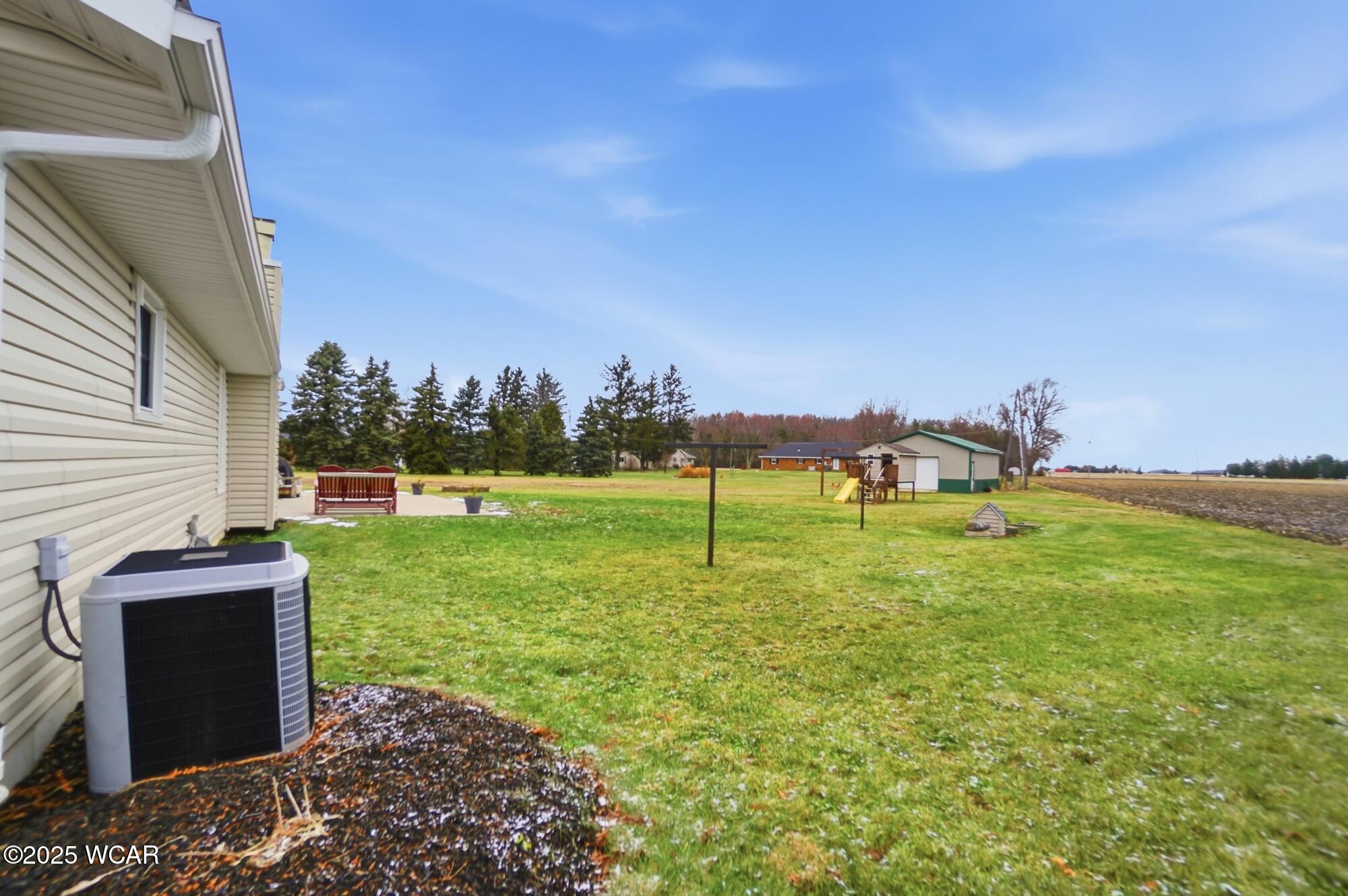 8448 Elida Road, Delphos, Ohio