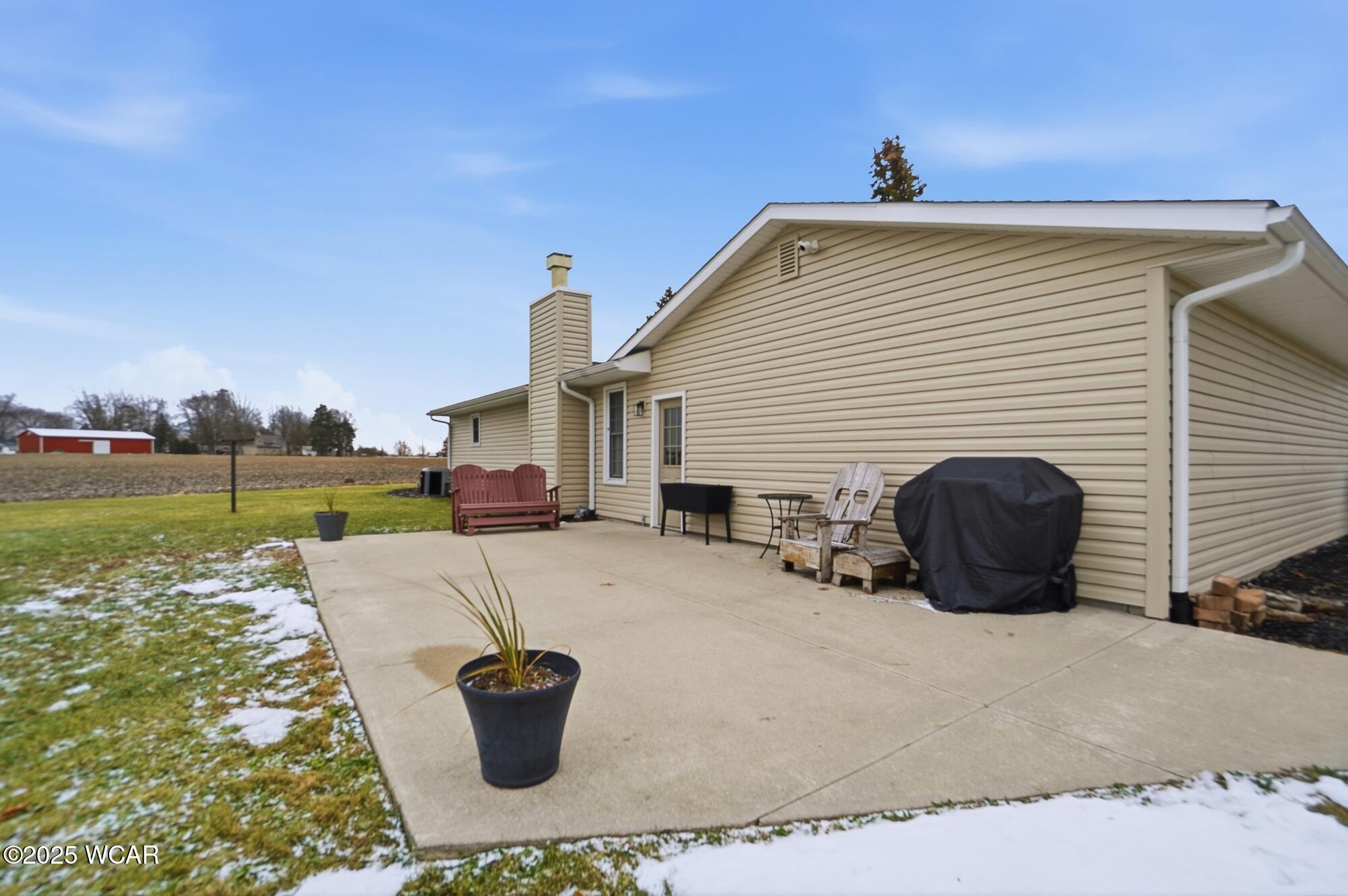 8448 Elida Road, Delphos, Ohio
