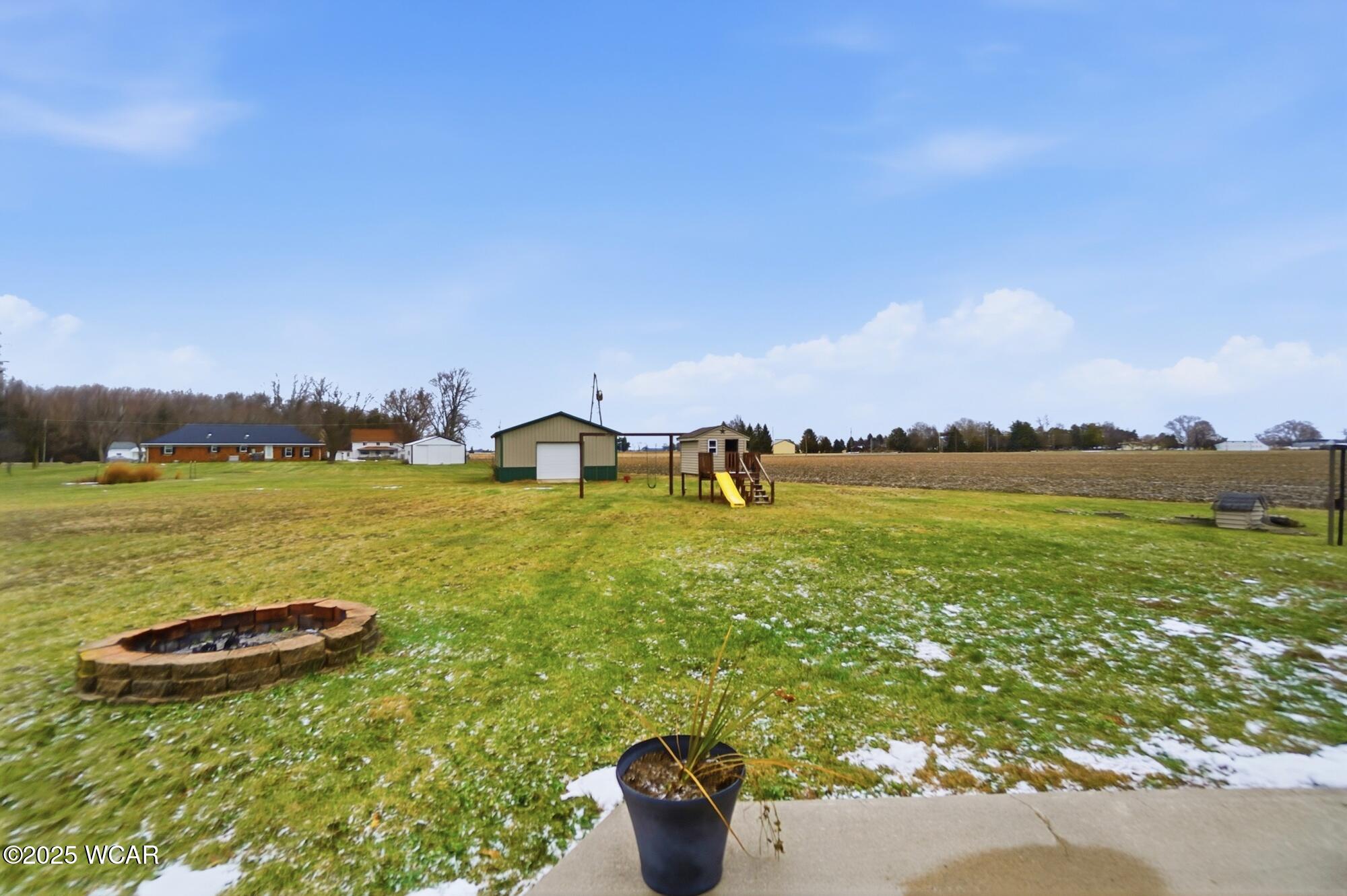 8448 Elida Road, Delphos, Ohio