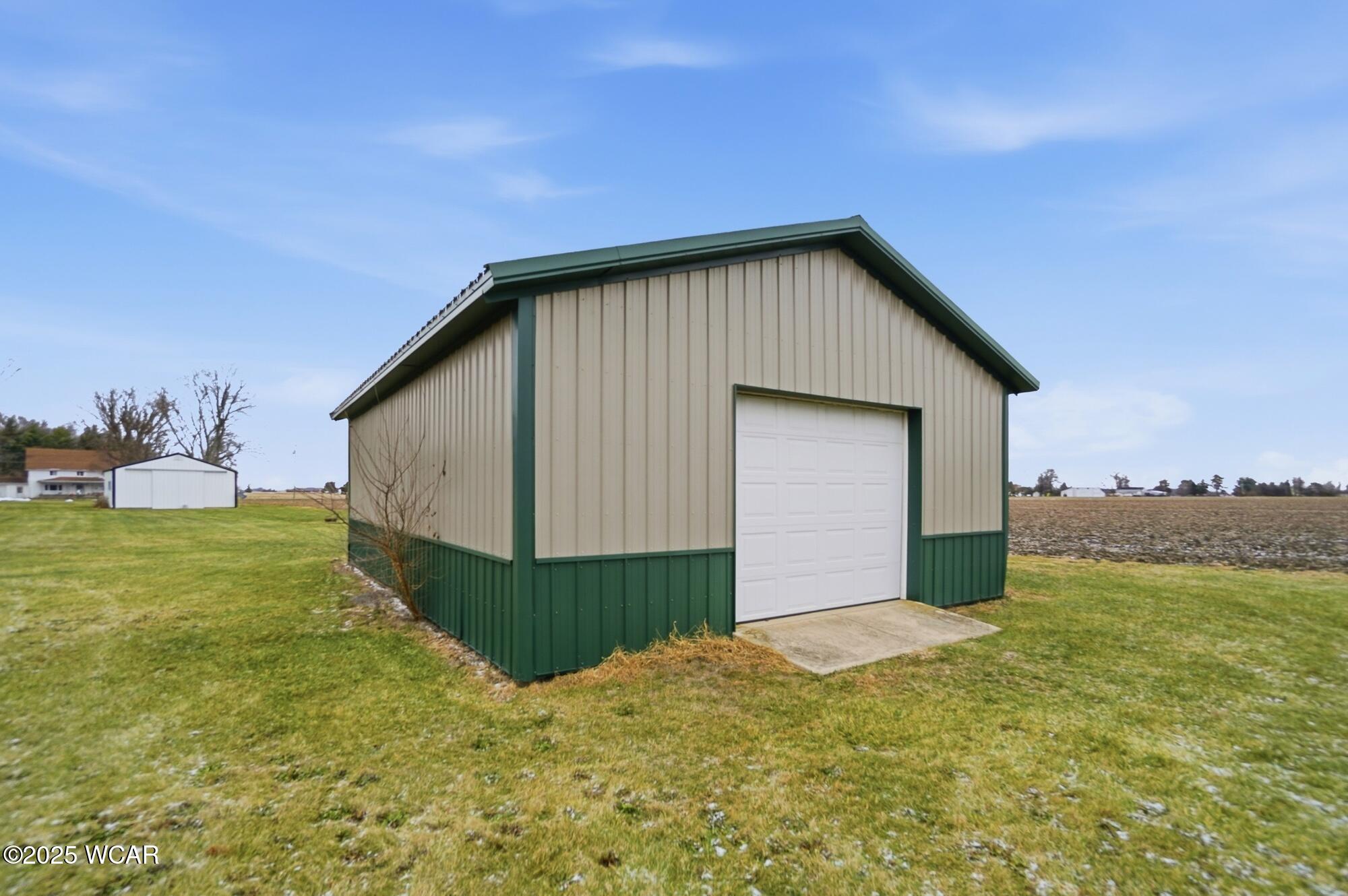 8448 Elida Road, Delphos, Ohio