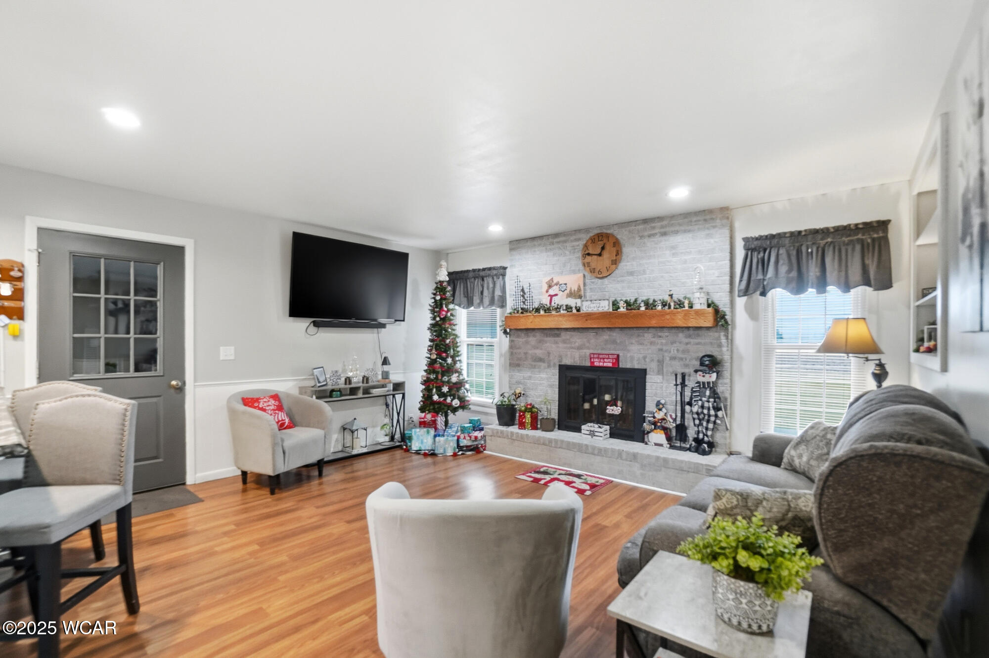 8448 Elida Road, Delphos, Ohio