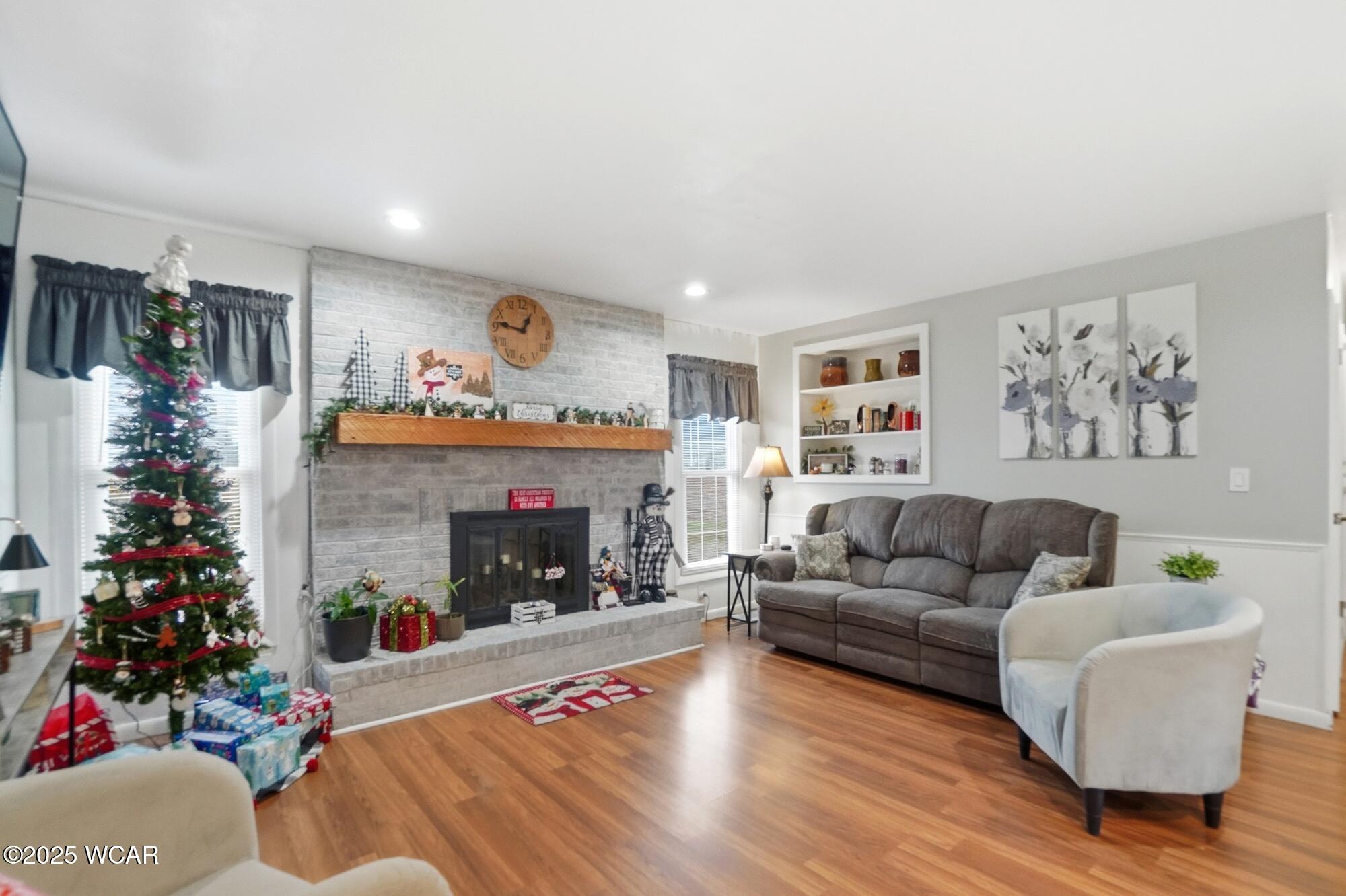 8448 Elida Road, Delphos, Ohio