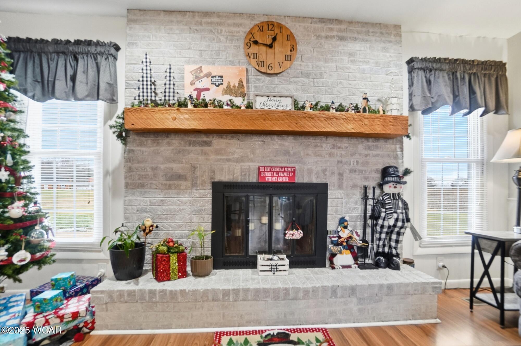 8448 Elida Road, Delphos, Ohio